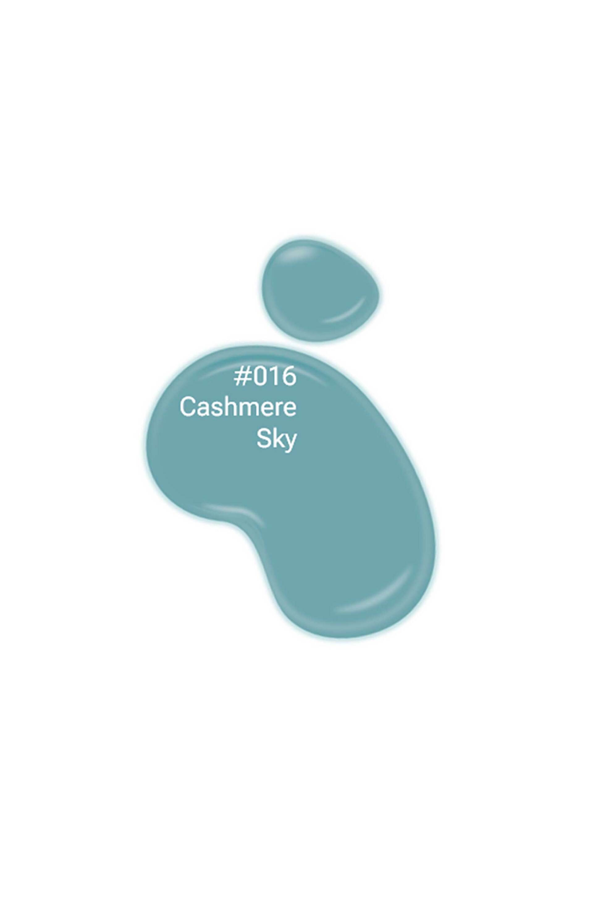 Muse Society Nail Gel Polish Cashmere Sky #016 10 ml - P24A016N Cashmere Sky #016 φωτογραφία