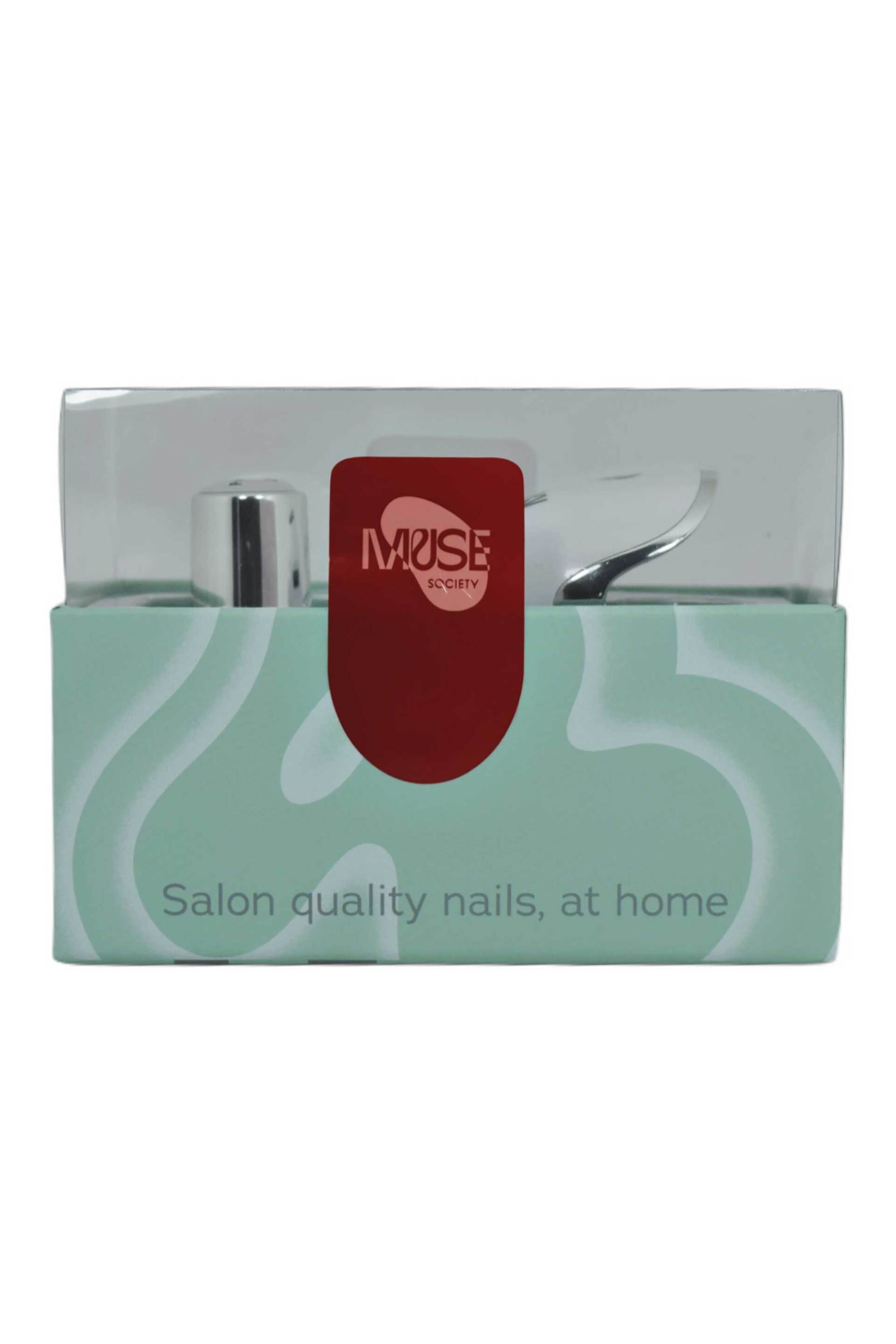 MUSE SOCIETY Muse Society Mini Kit Porcelain - K25A006M