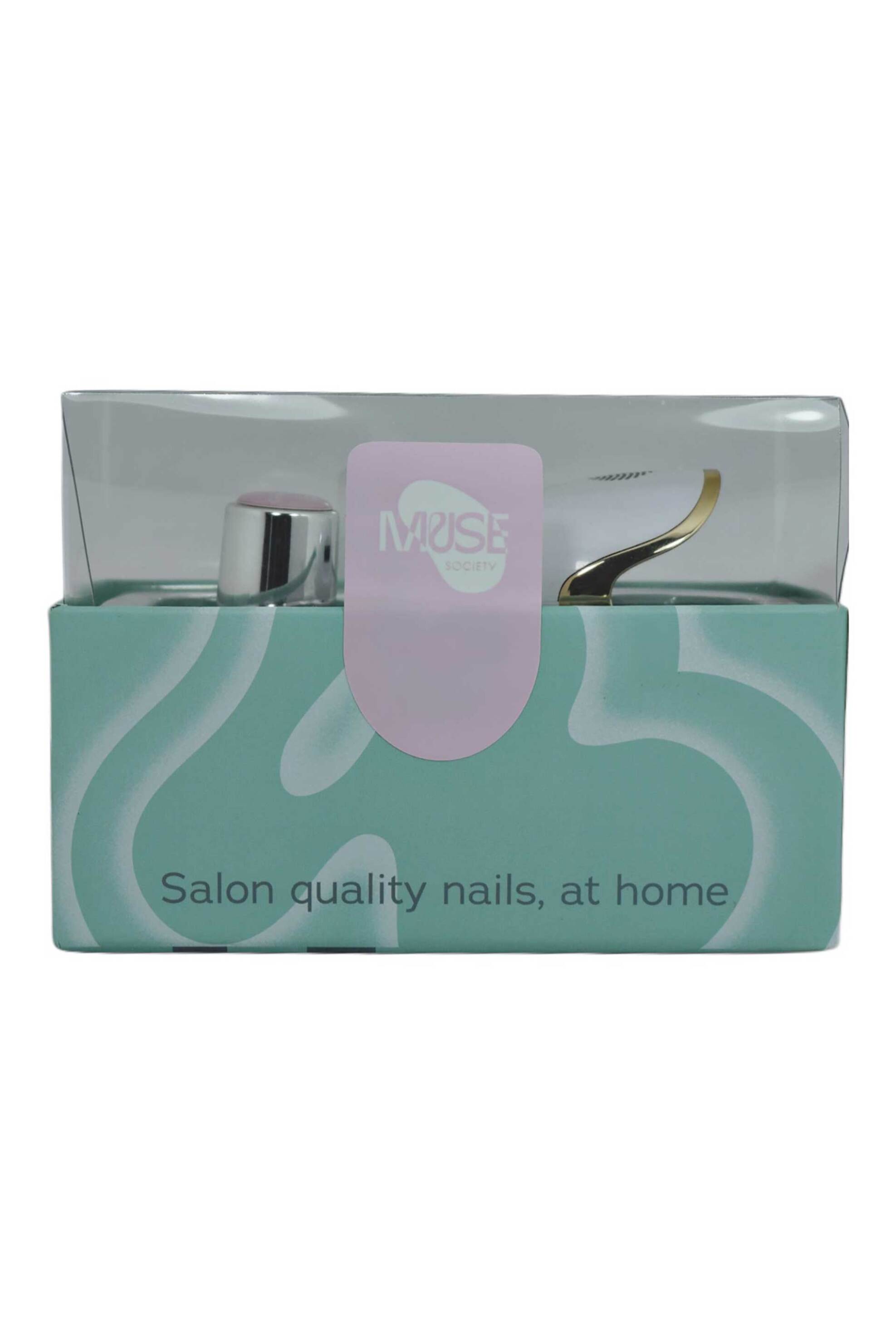 MUSE SOCIETY Muse Society Mini Kit Girlie Pop - K25A008M