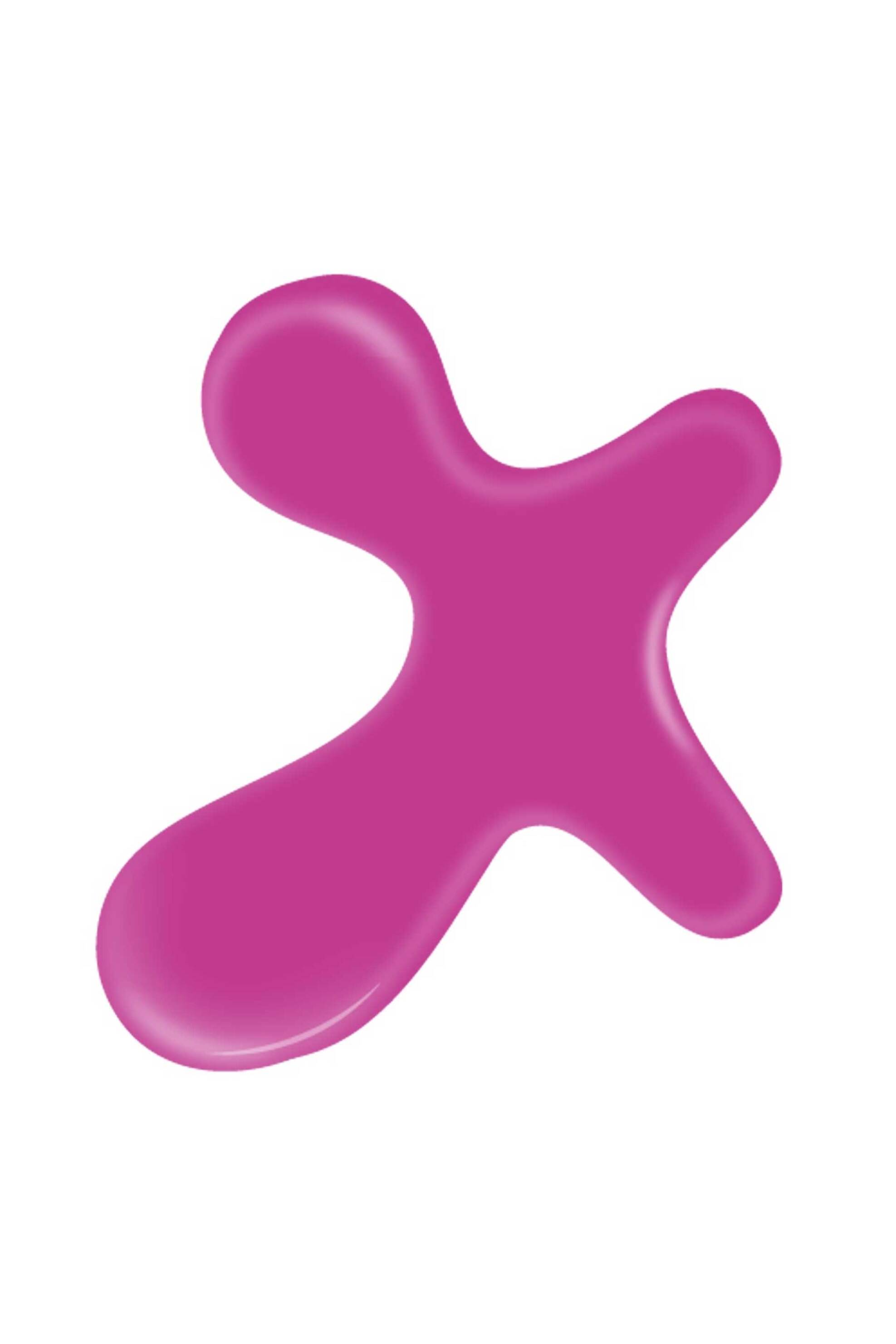 Muse Society Nail Gel Polish Very Berry #021 4 ml - P24A021P Very Berry #021 φωτογραφία