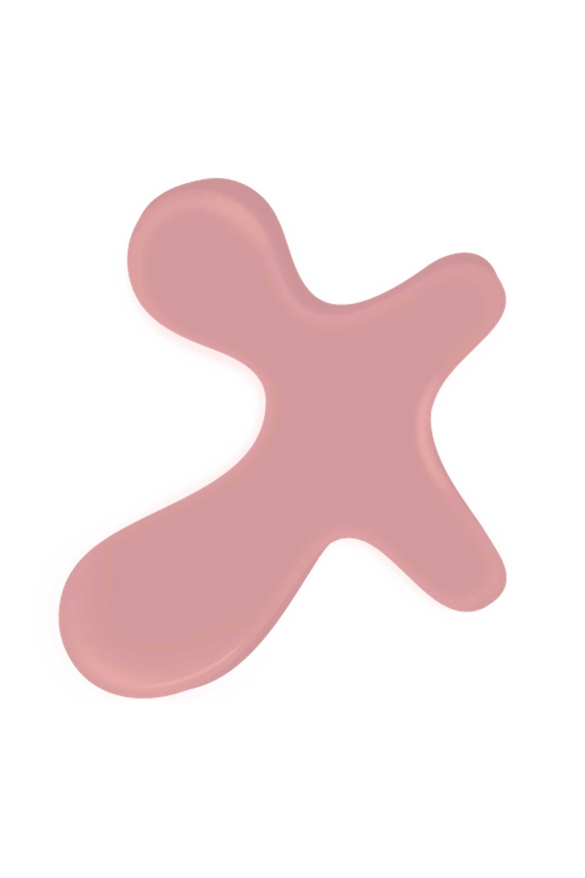 Muse Society Nail Gel Polish Millennial Pink #022 4 ml - P24A022P Millennial Pink #022 φωτογραφία