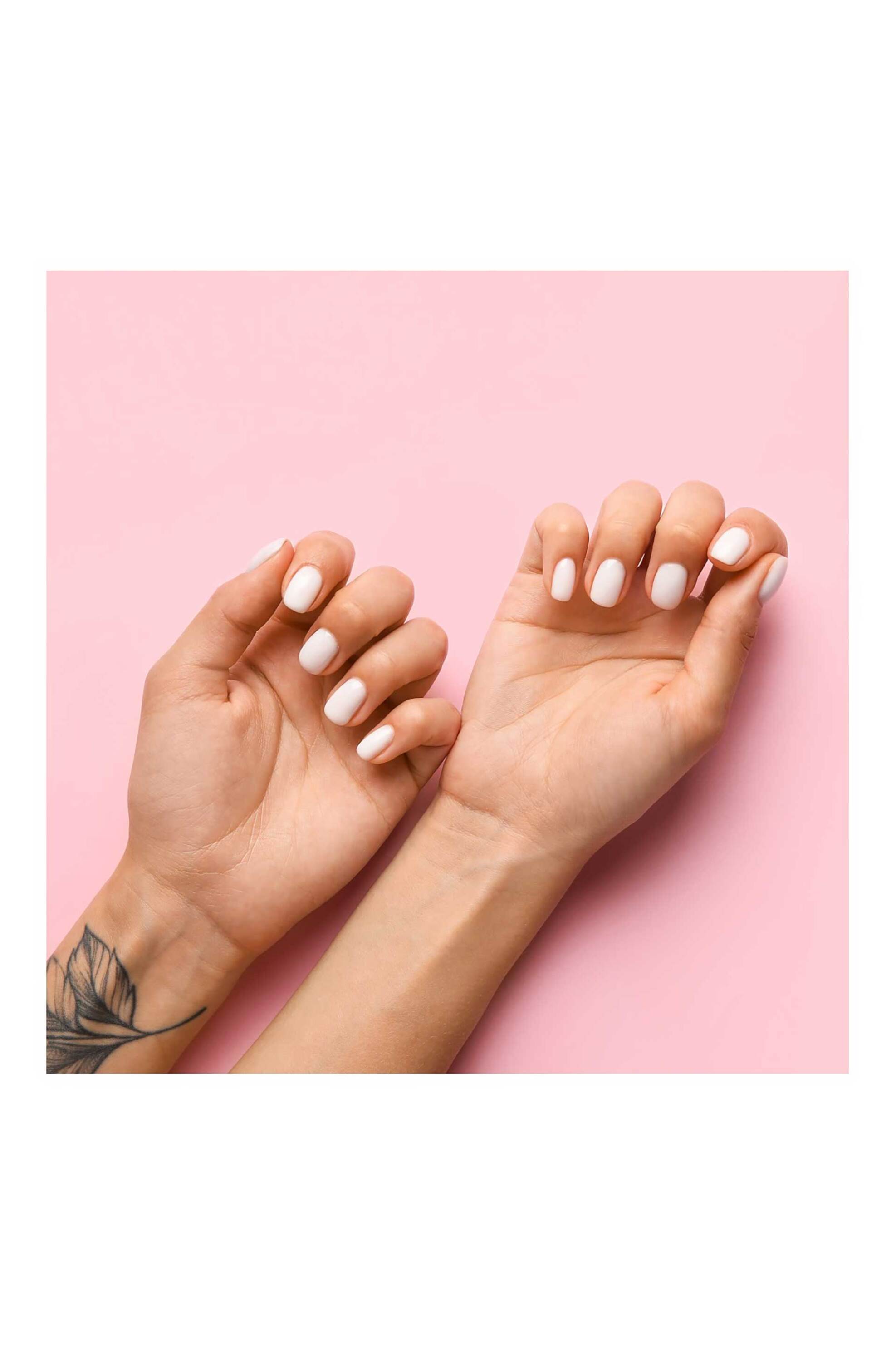 Muse Society Nail Gel Polish Porcelain #024 4 ml - P24A024P Porcelain #024 φωτογραφία