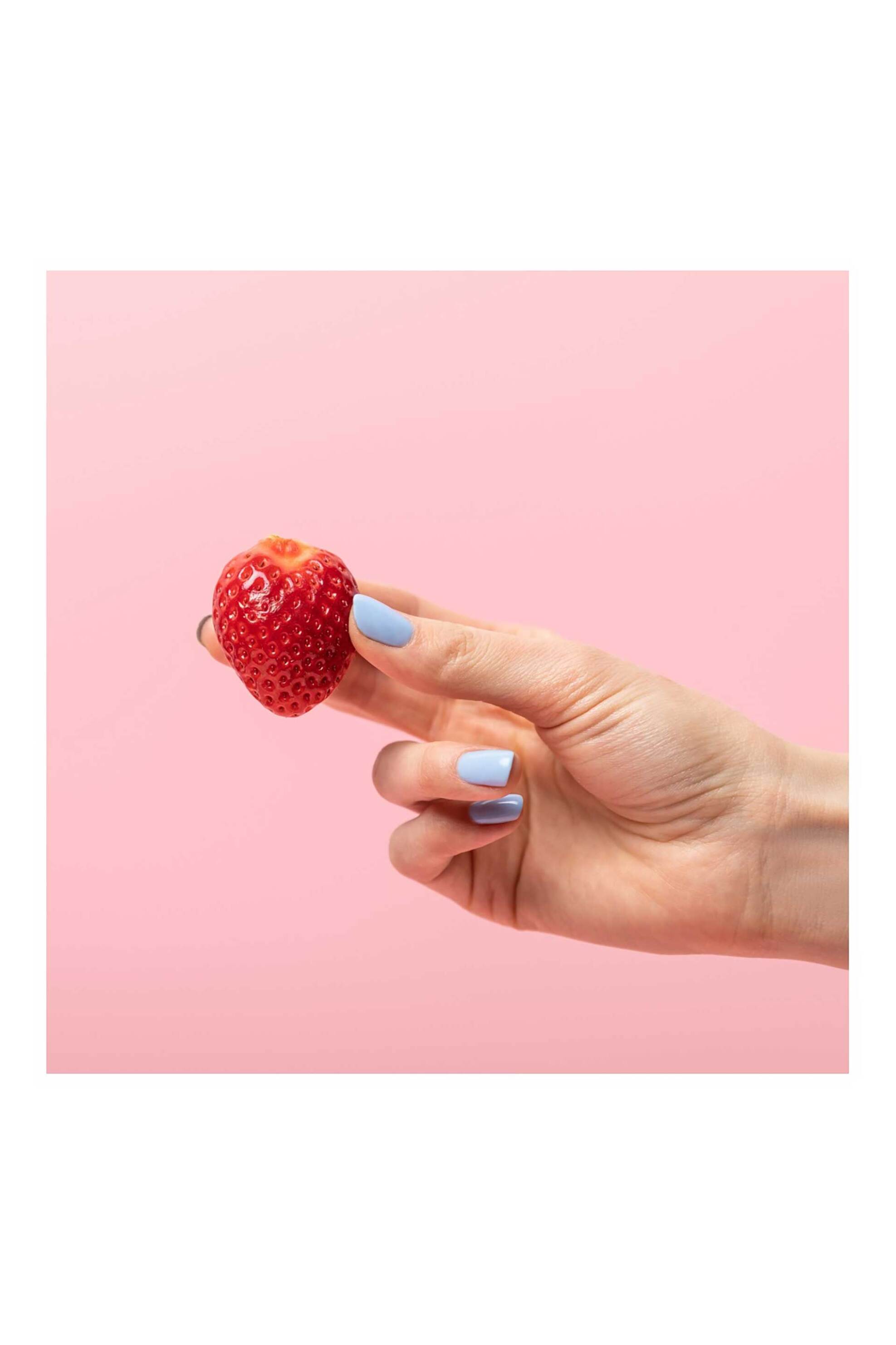 Muse Society Nail Gel Polish Airy Blue #027 4 ml - P24A027P Airy Blue #027 φωτογραφία