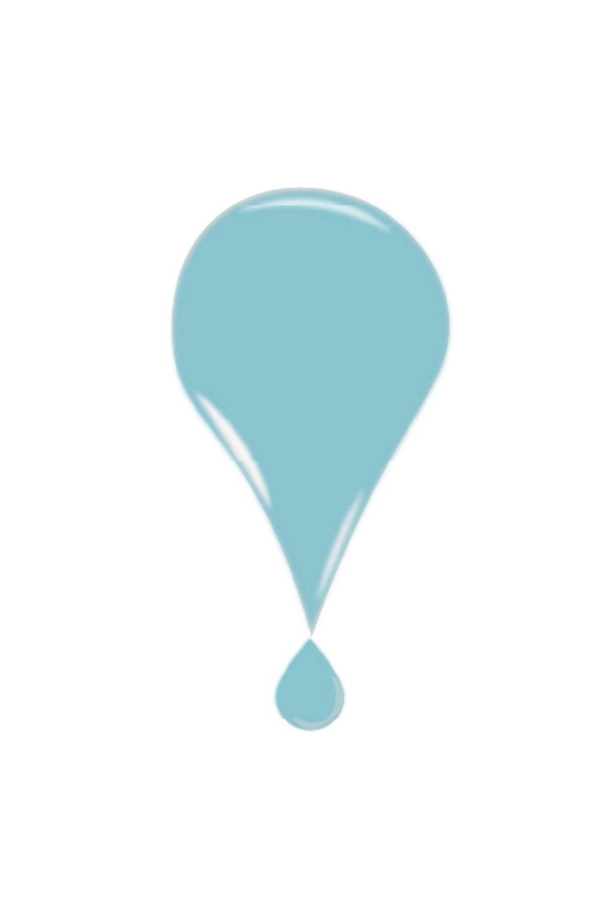 Muse Society Nail Gel Polish Airy Blue #027 4 ml - P24A027P Airy Blue #027 φωτογραφία