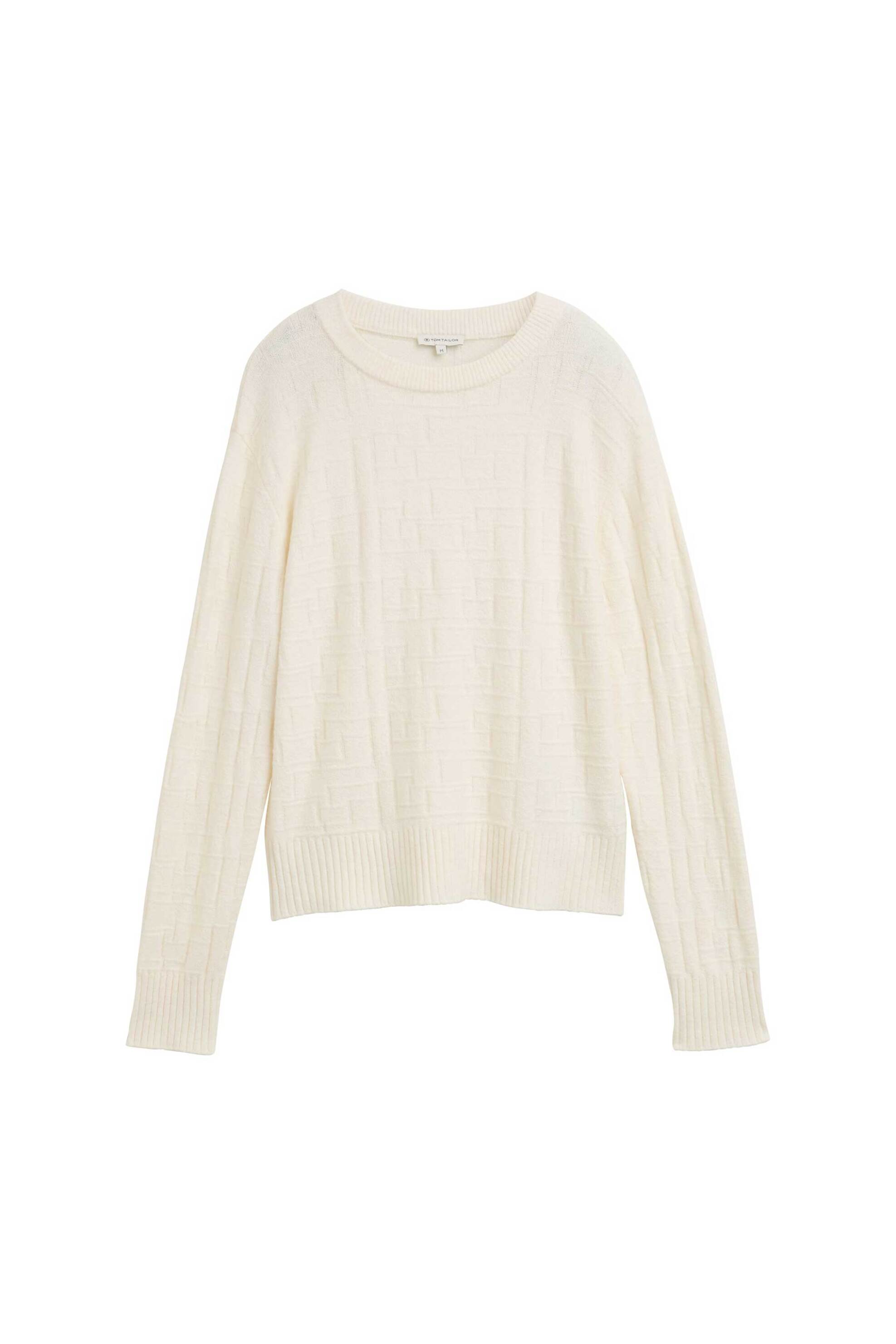 Γυναικεία πουλόβερ σε λευκο