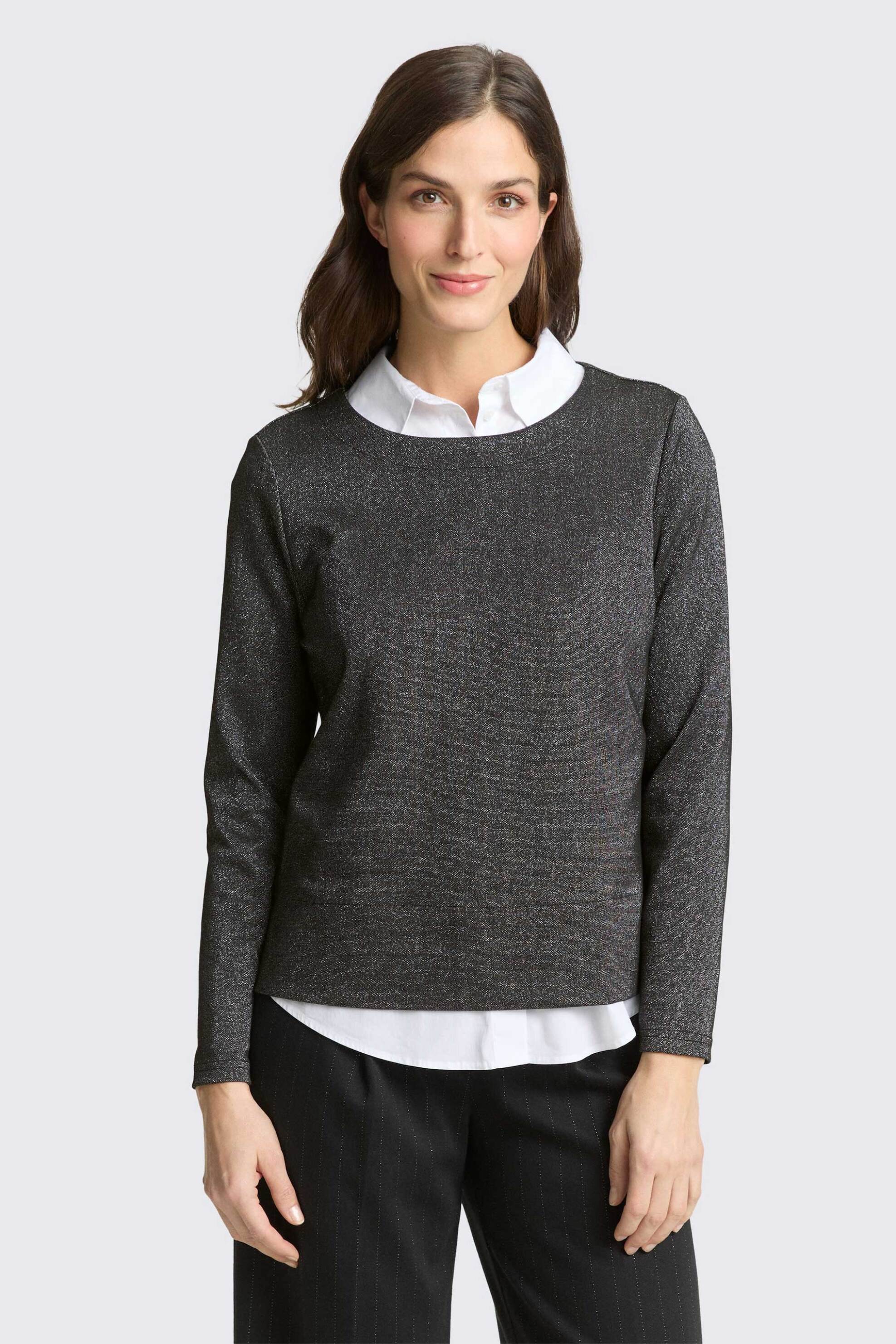 Γυναικεία ρούχα και beachwear tom tailor σε ασημι