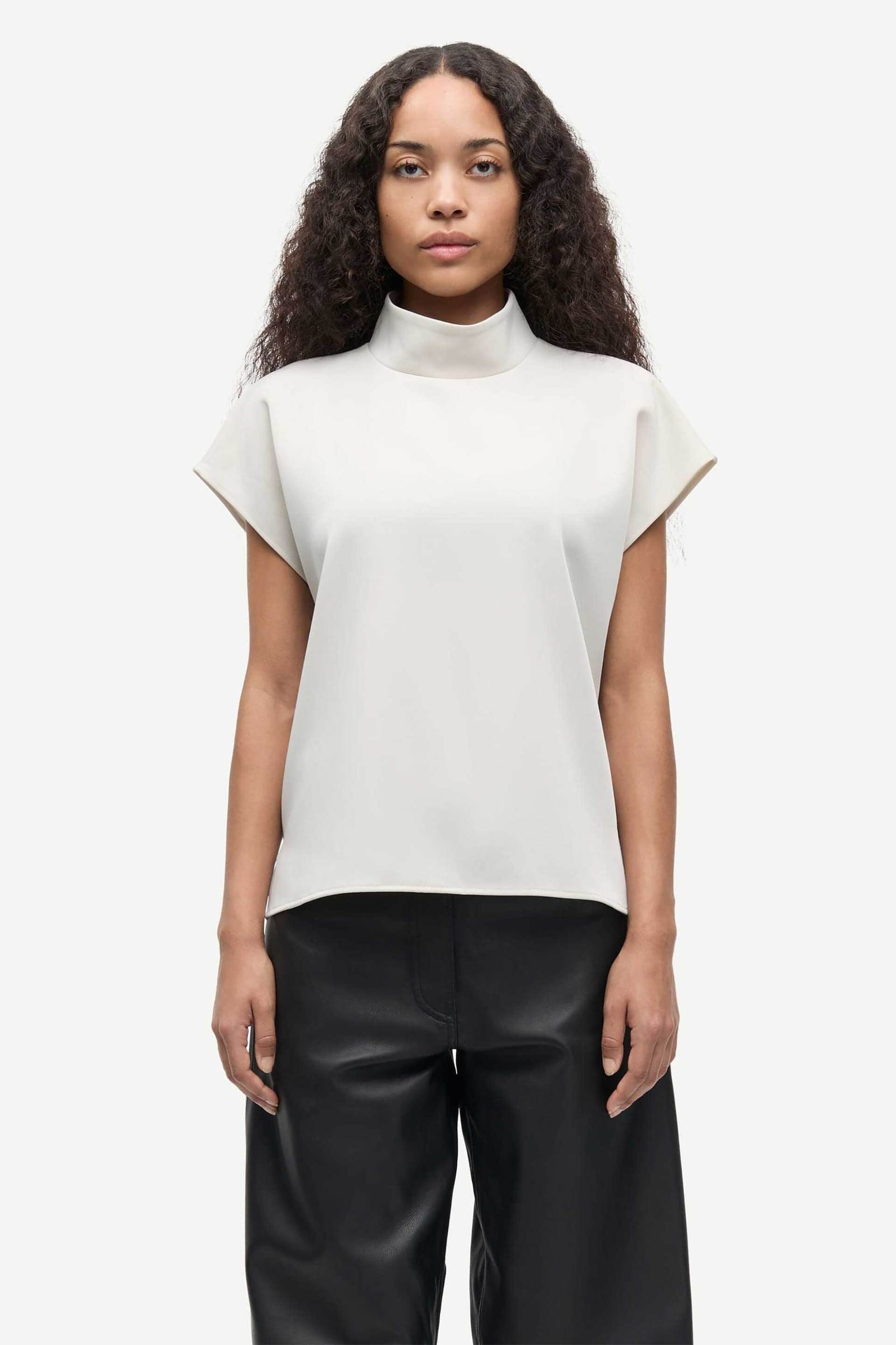 SAMSØE SAMSØE Samsøe Samsøe γυναικεία μπλούζα 