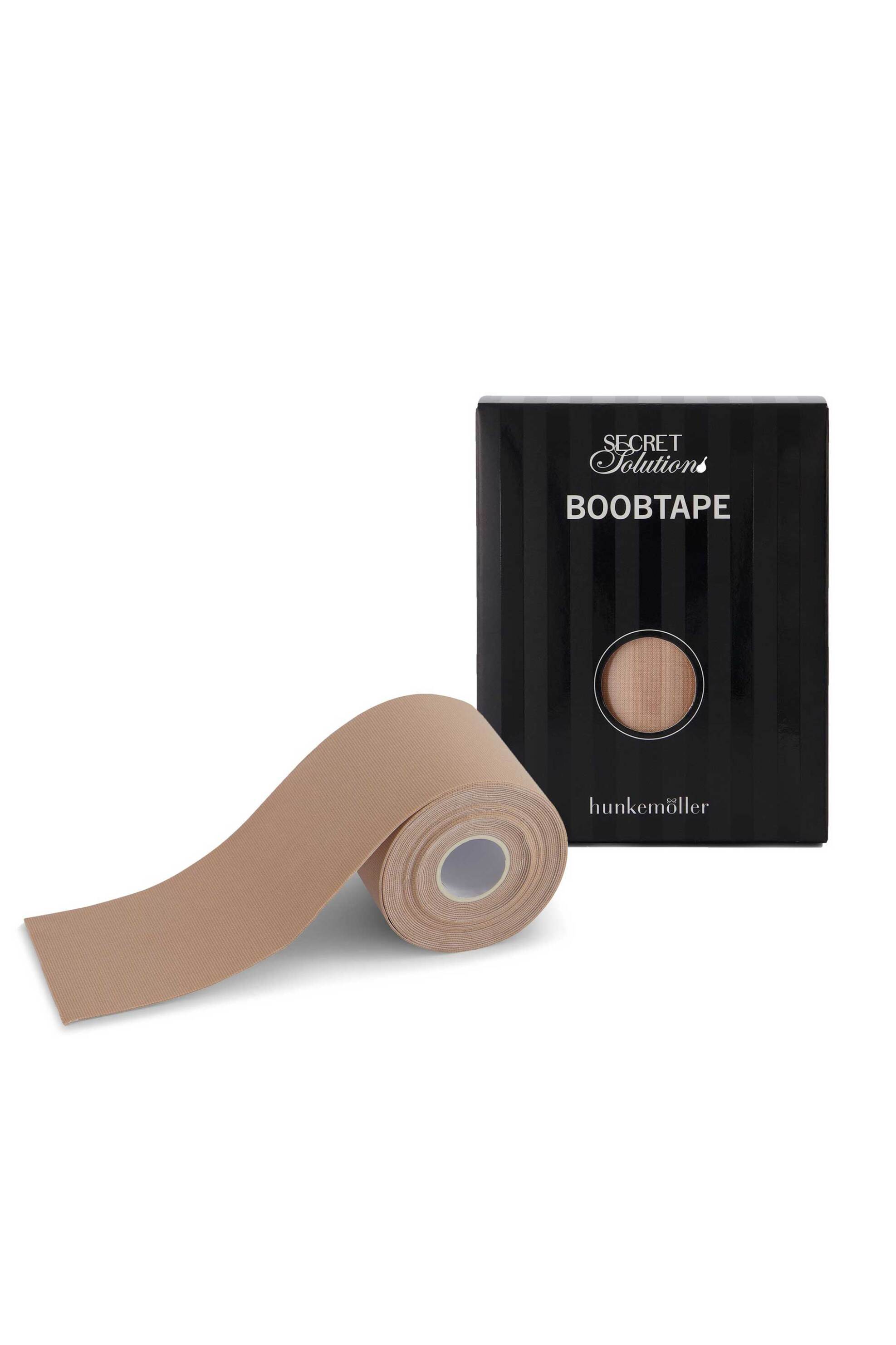 HUNKEMOLLER Hunkemöller boob tape - 203903001 Μπεζ