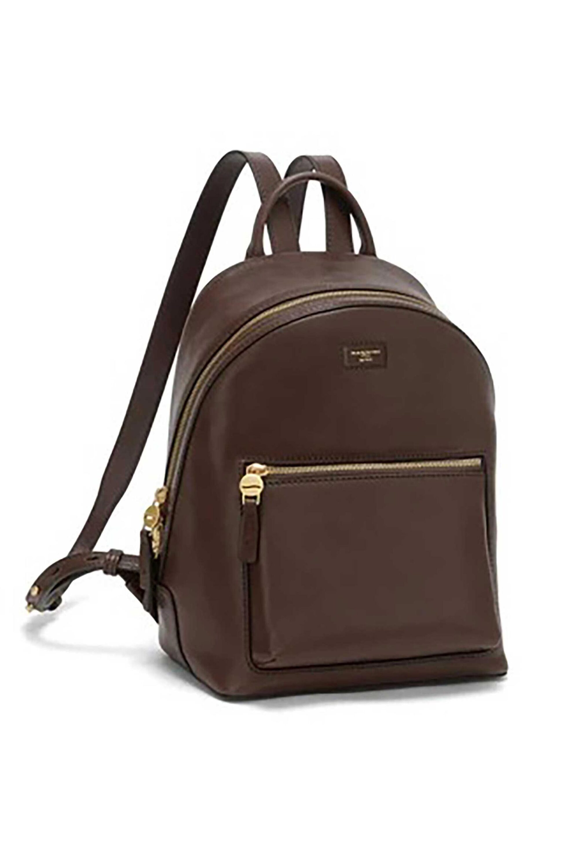 Nannini γυναικείο backpack με λογότυπο 