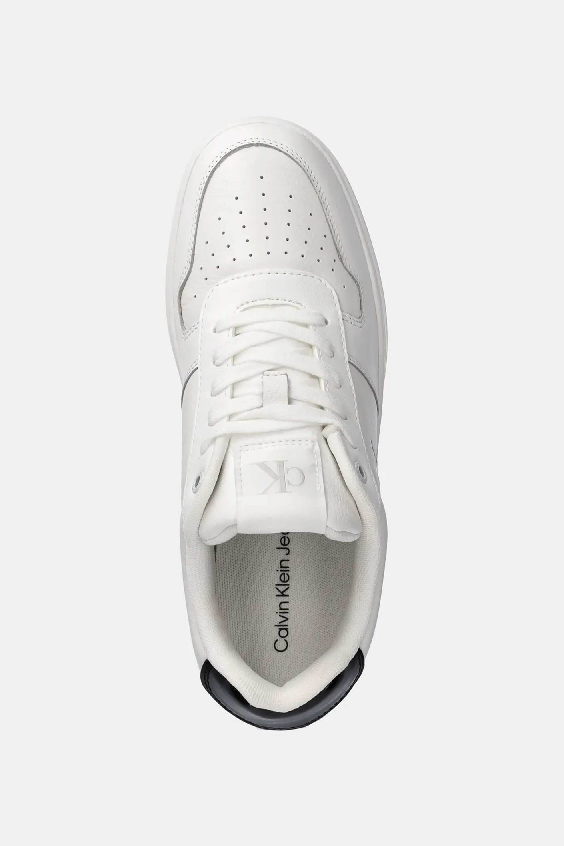 Calvin Klein Jeans γυναικεία sneakers με λογότυπο 