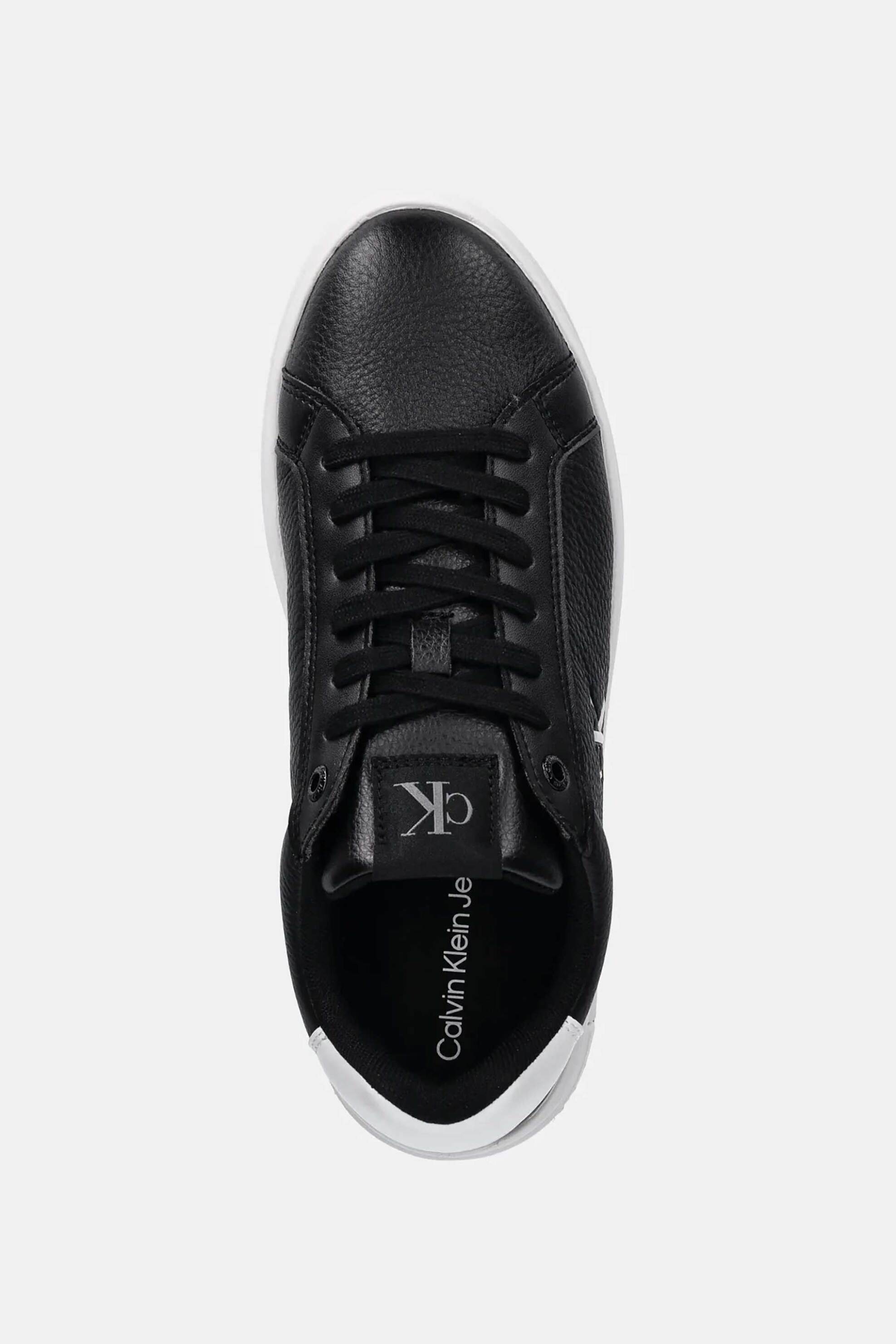 Calvin Klein Jeans γυναικεία sneakers με λογότυπο 