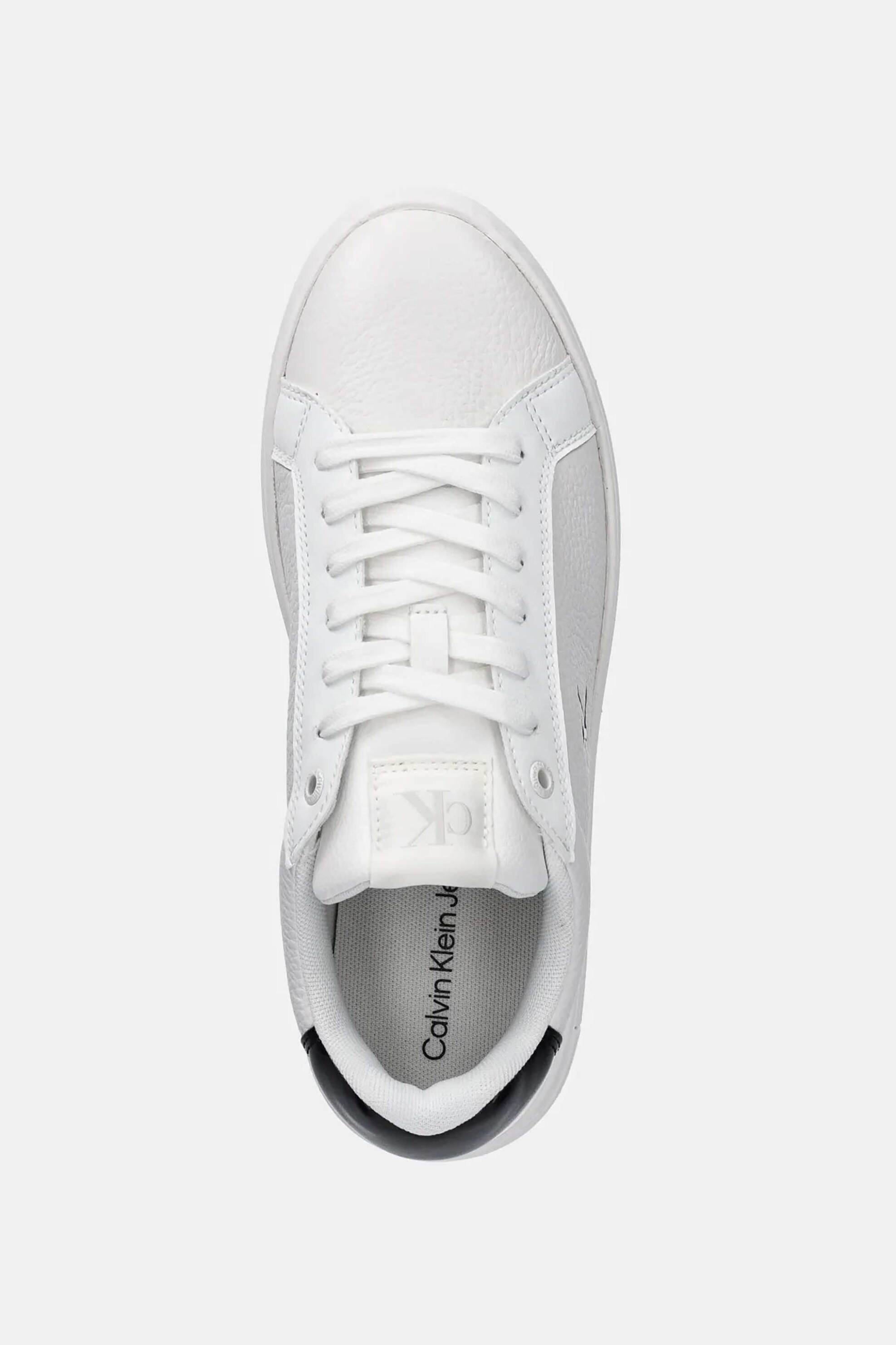 Calvin Klein Jeans γυναικεία sneakers με λογότυπο 