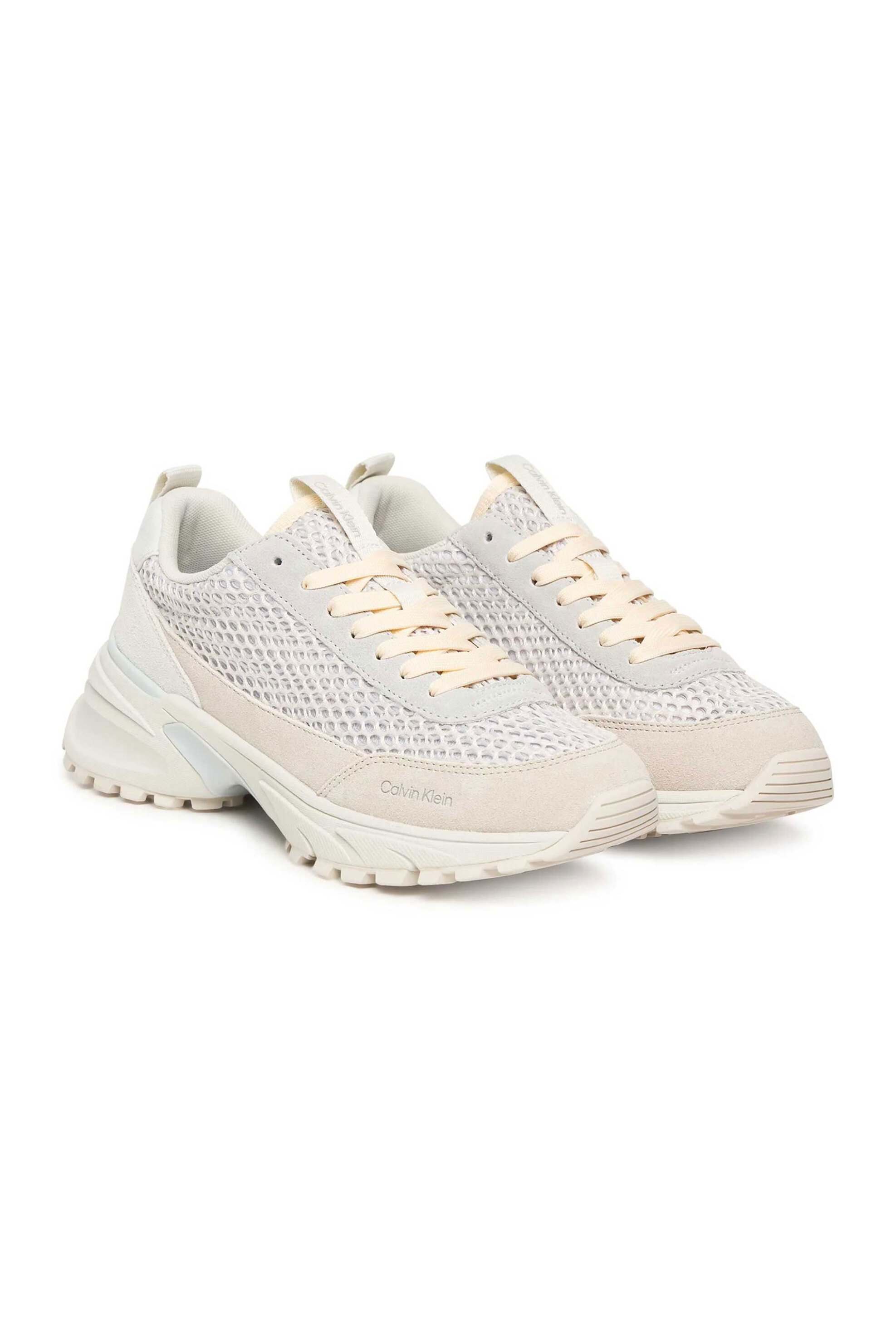 Calvin Klein Jeans γυναικεία sneakers με λογότυπο 