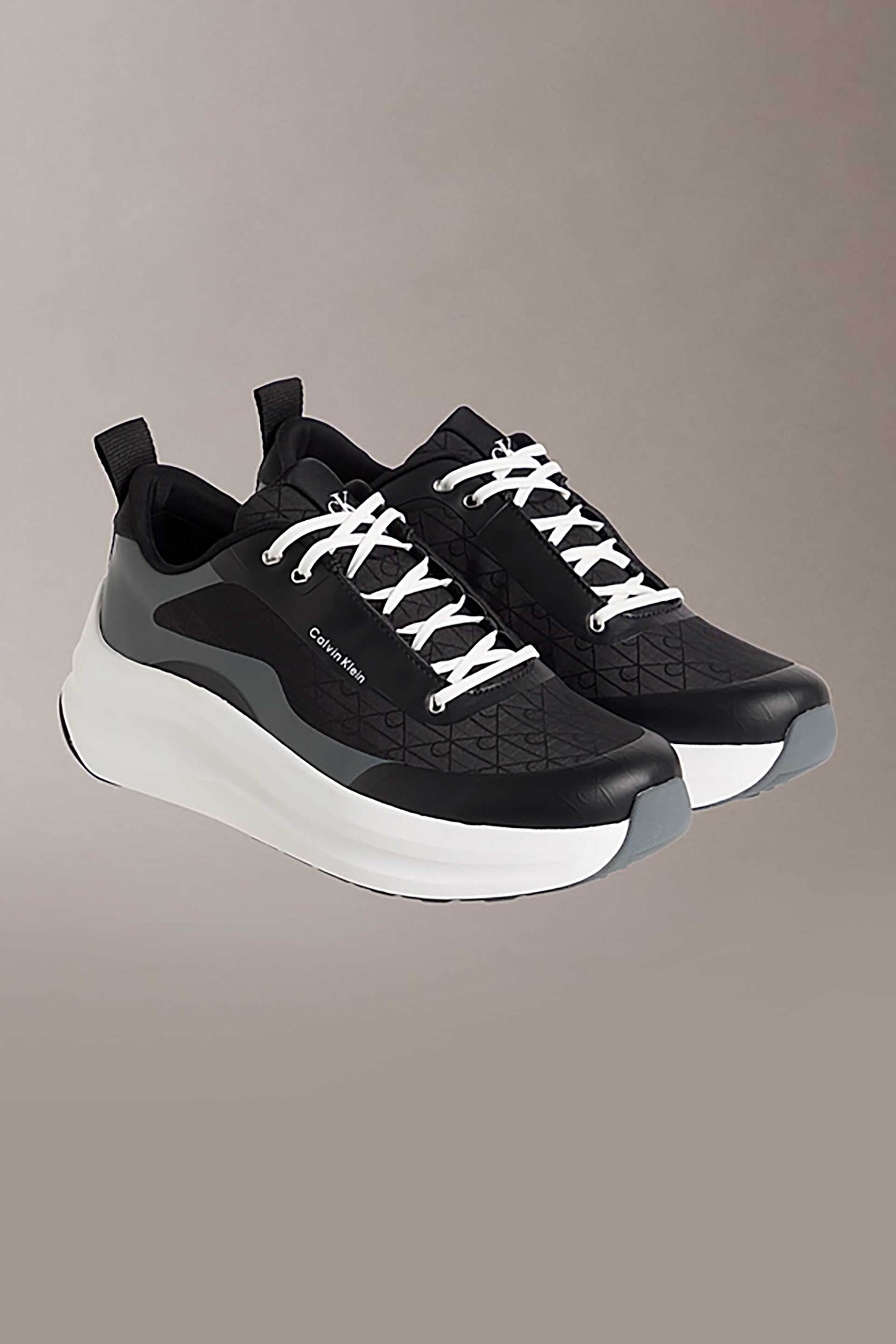 Calvin Klein Jeans γυναικεία sneakers με λογότυπο 