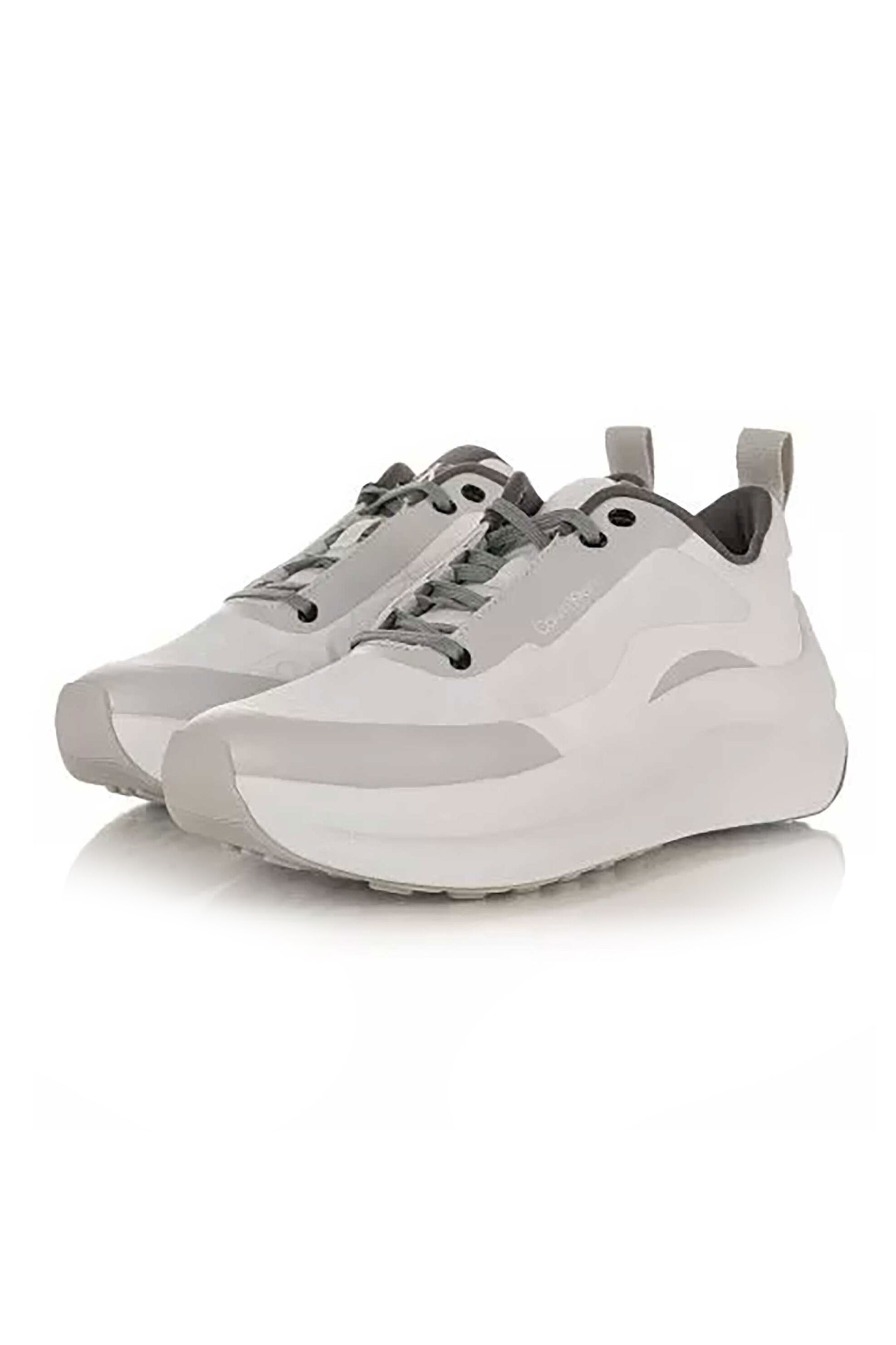 Calvin Klein Jeans γυναικεία sneakers με λογότυπο 
