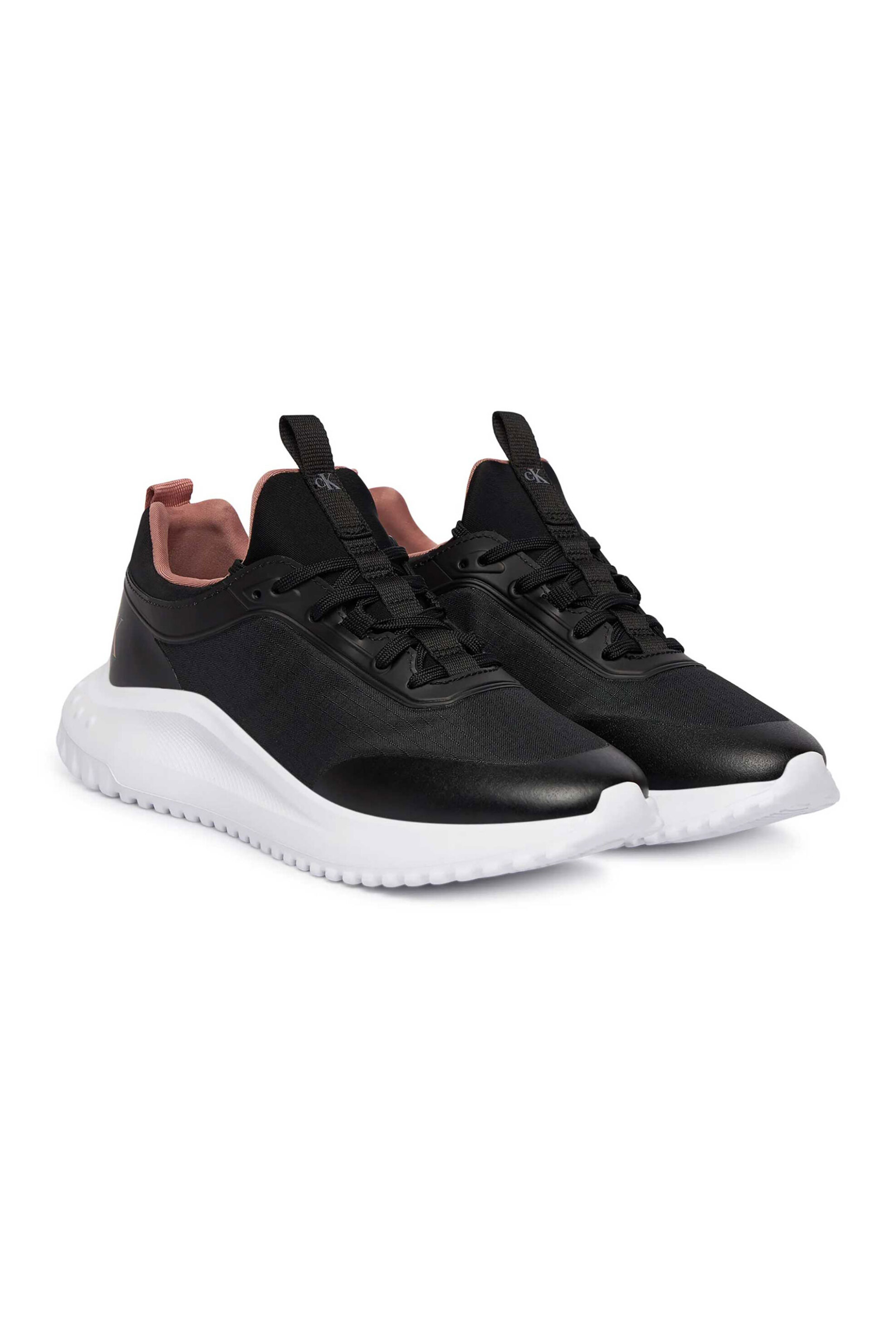 Calvin Klein Jeans γυναικεία sneakers με λογότυπο 