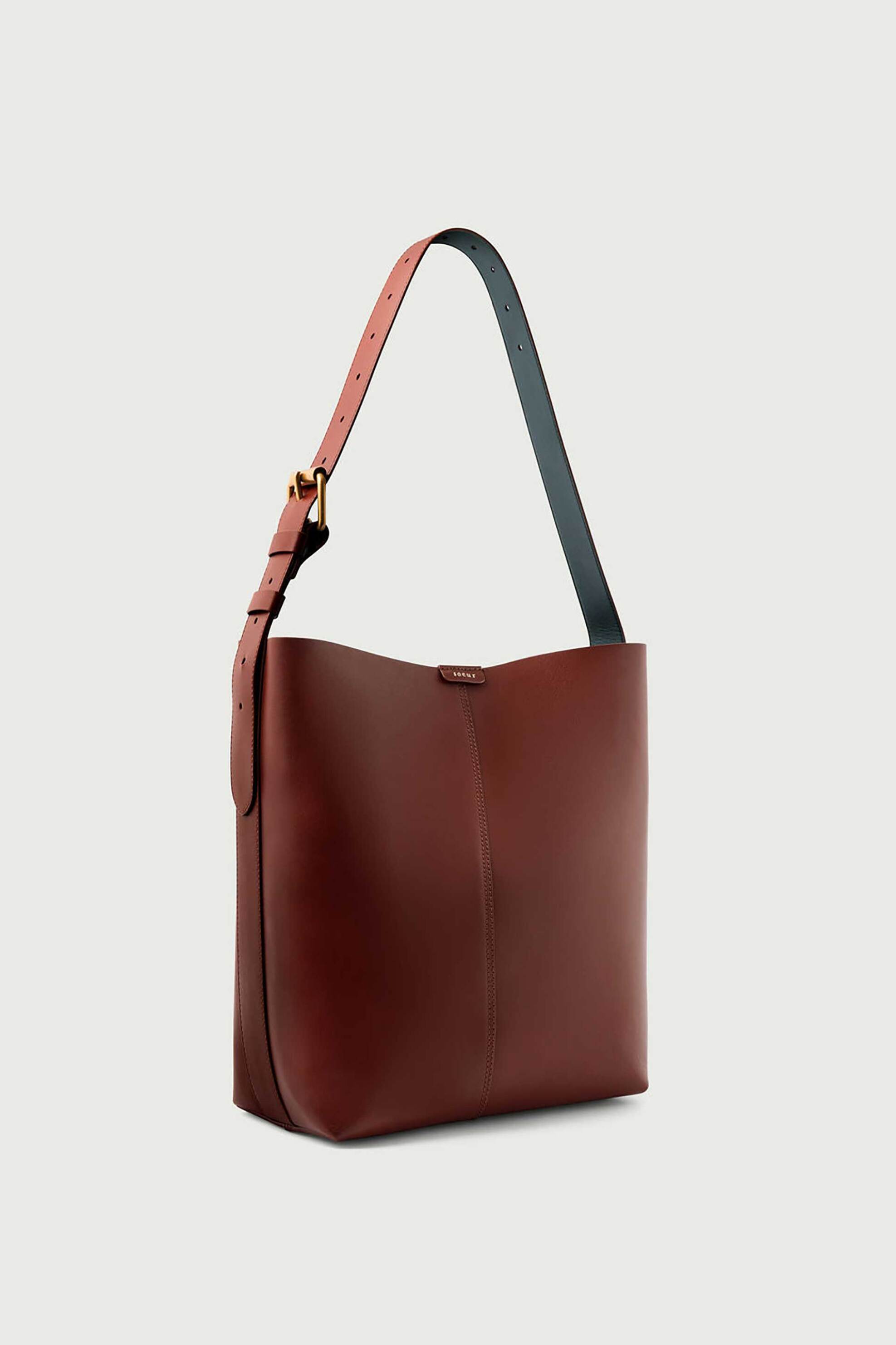 Soeur γυναικεία δερμάτινη τσάντα bucket "Saudade" - SEM1413SAUDADE Ταμπά φωτογραφία