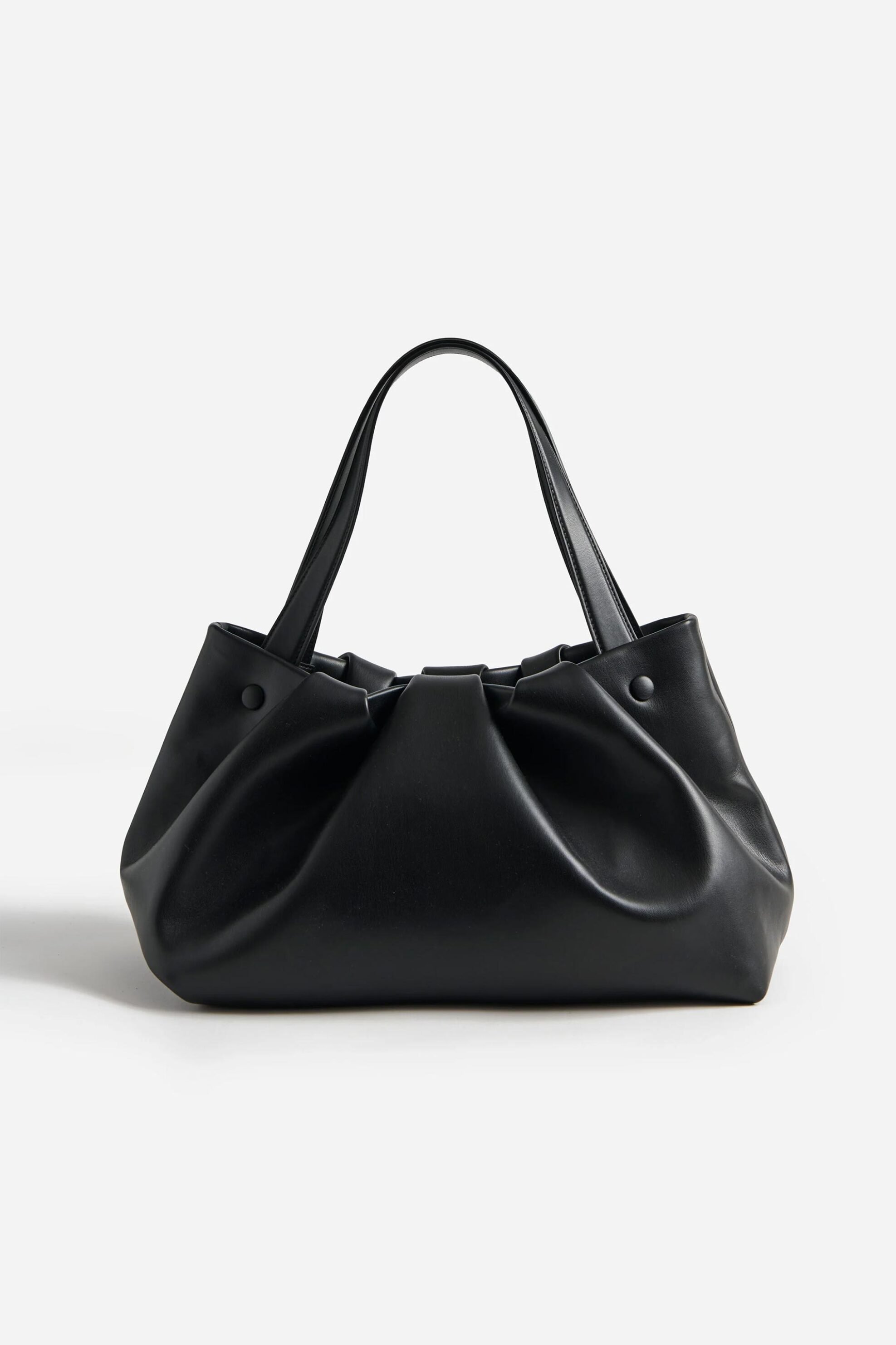 Themoirè γυναικεία τσάντα χειρός/ώμου vegan "Athena" | ONE SIZE