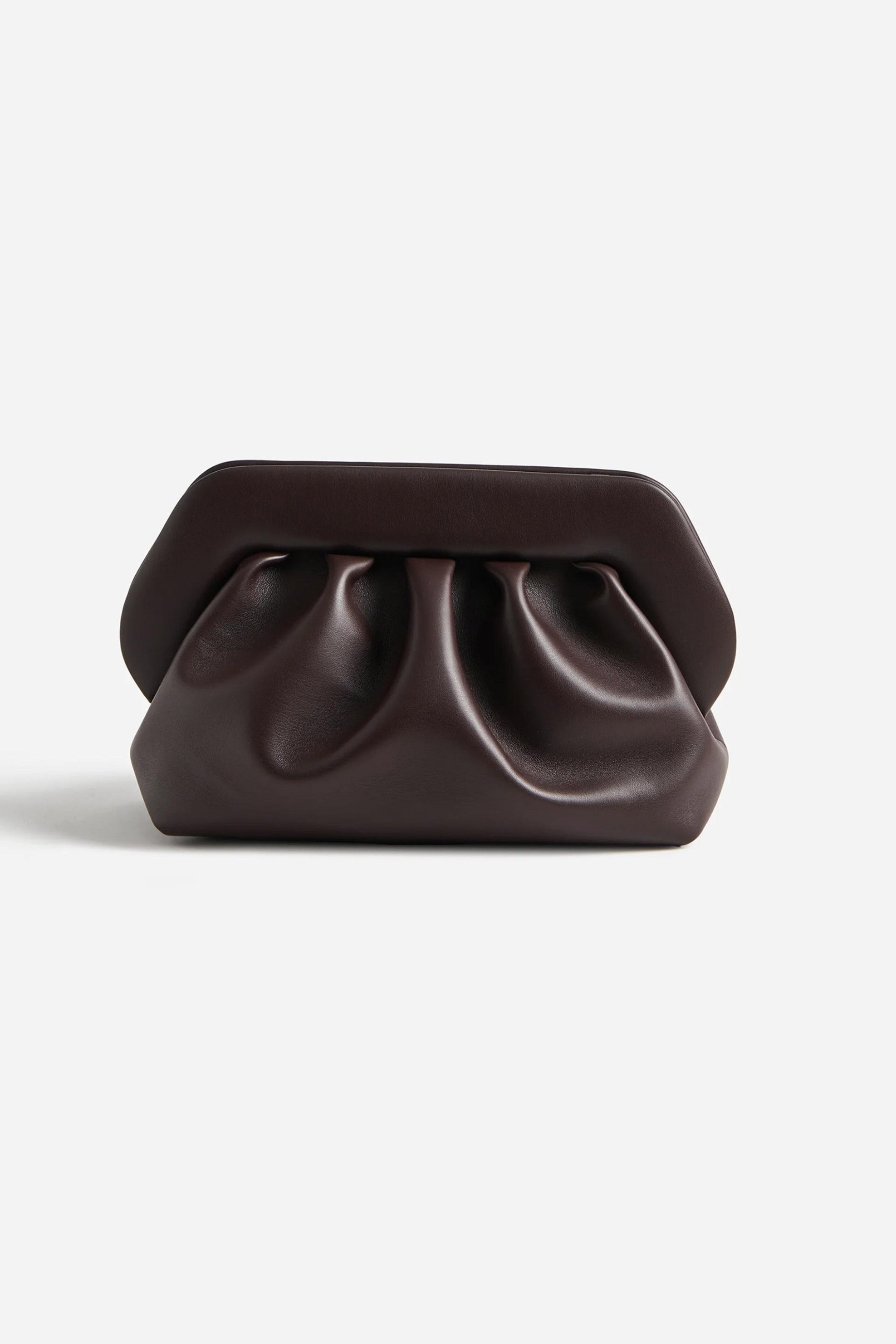Themoirè γυναικείο τσαντάκι clutch vegan 