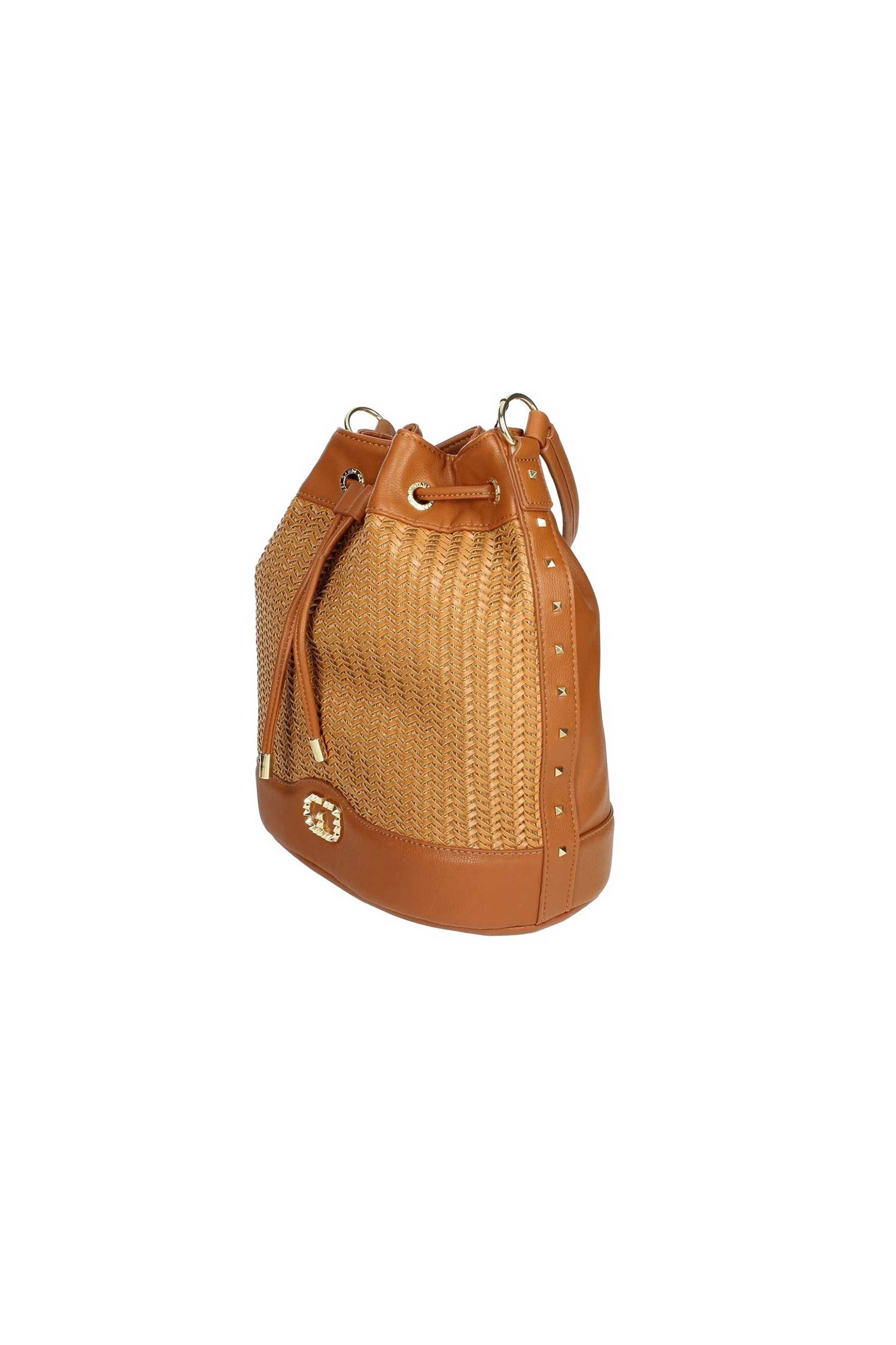 Gaudi γυναικεία τσάντα bucket "Delia" - V5AE-12173 Ταμπά φωτογραφία
