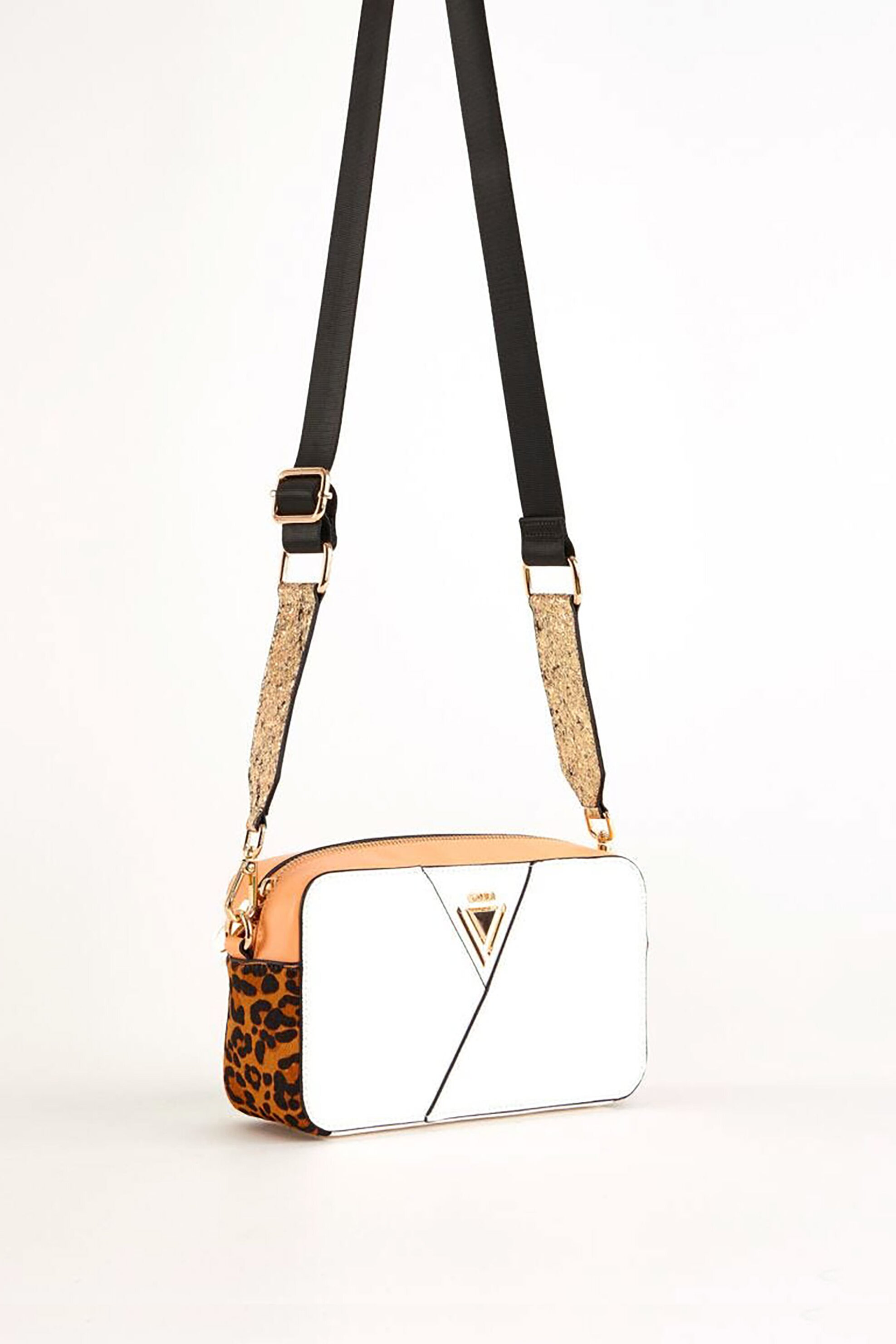 Gaudi γυναικεία τσάντα crossbody 