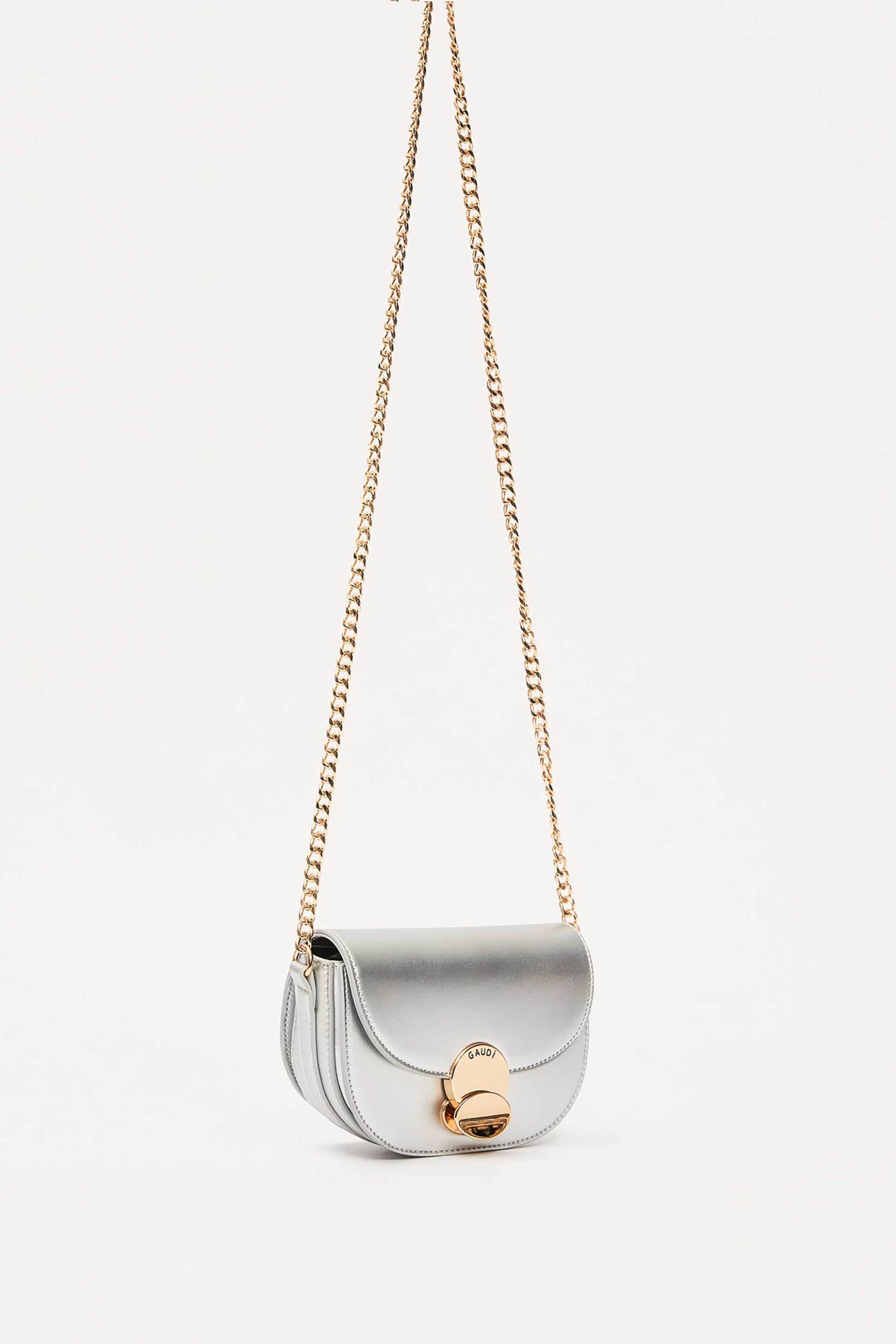 Gaudi γυναικεία τσάντα crossbody 