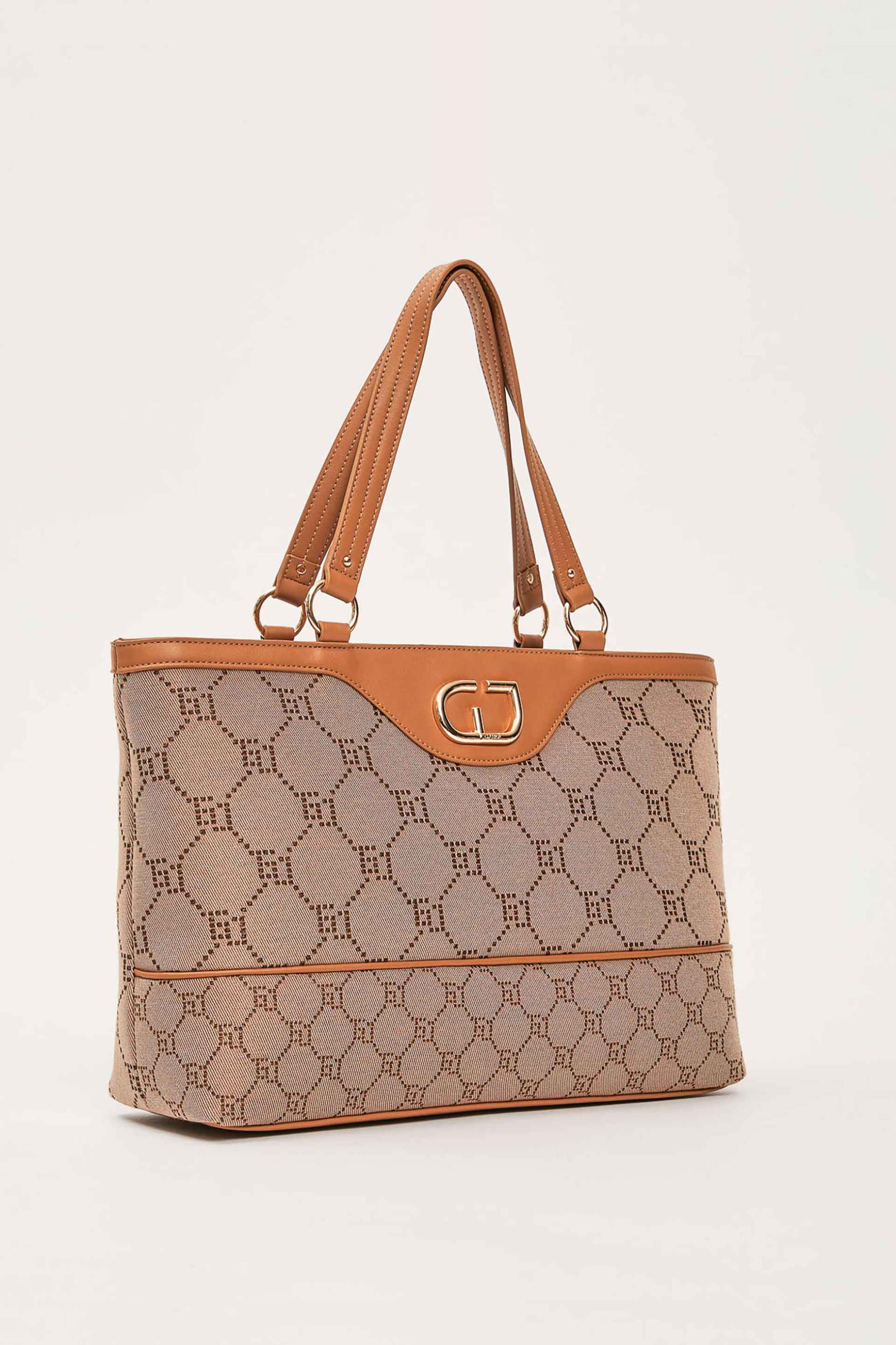 Gaudi γυναικεία τσάντα tote 