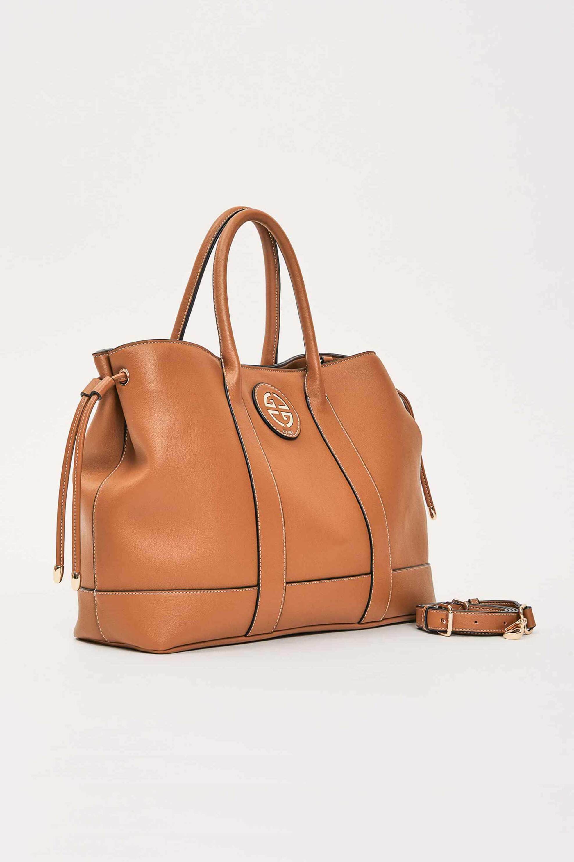 Gaudi γυναικεία τσάντα tote 