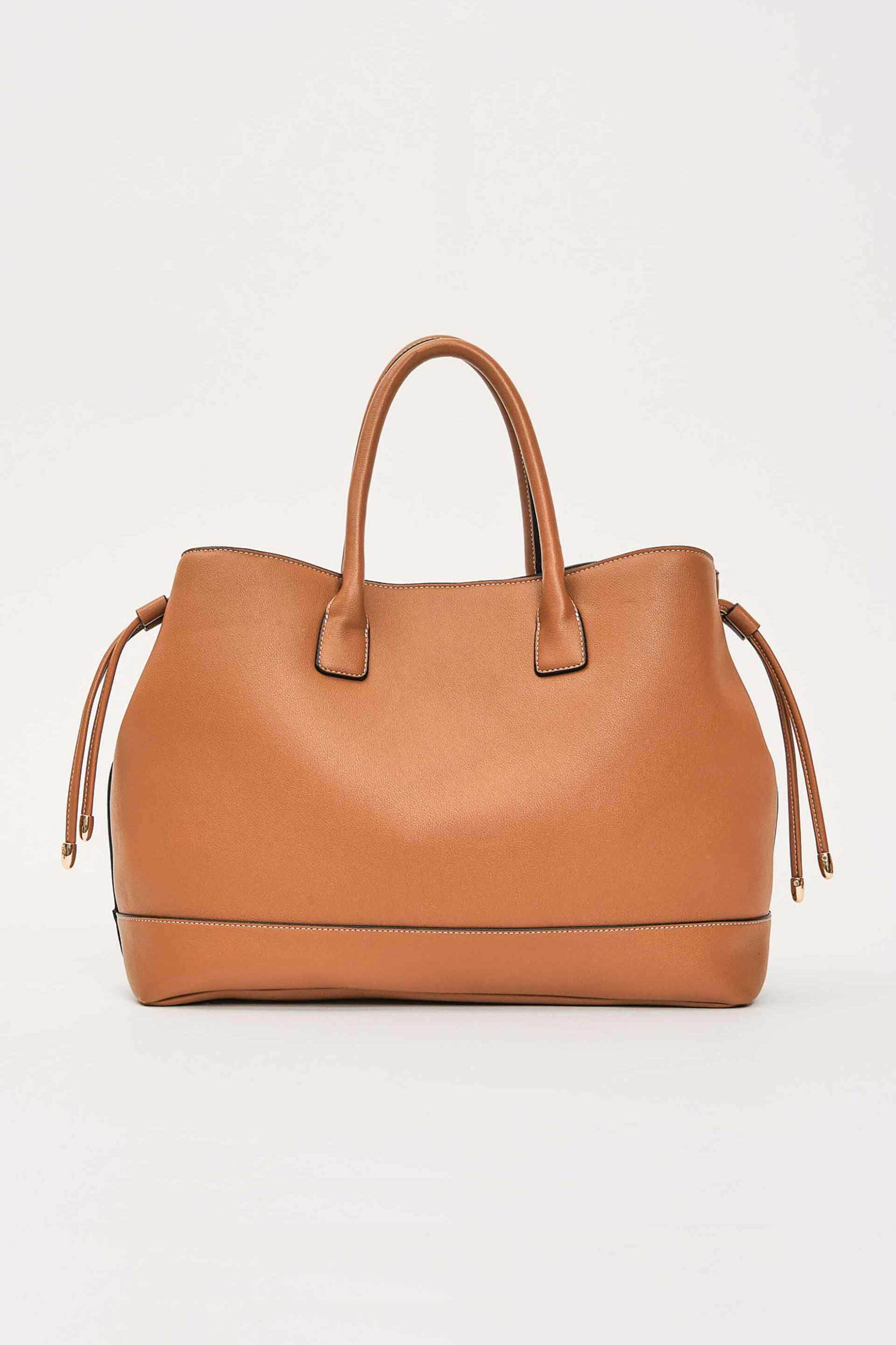 Gaudi Γυναικεία Τσάντα Tote Giusy - V6Ae-12720 Ταμπά