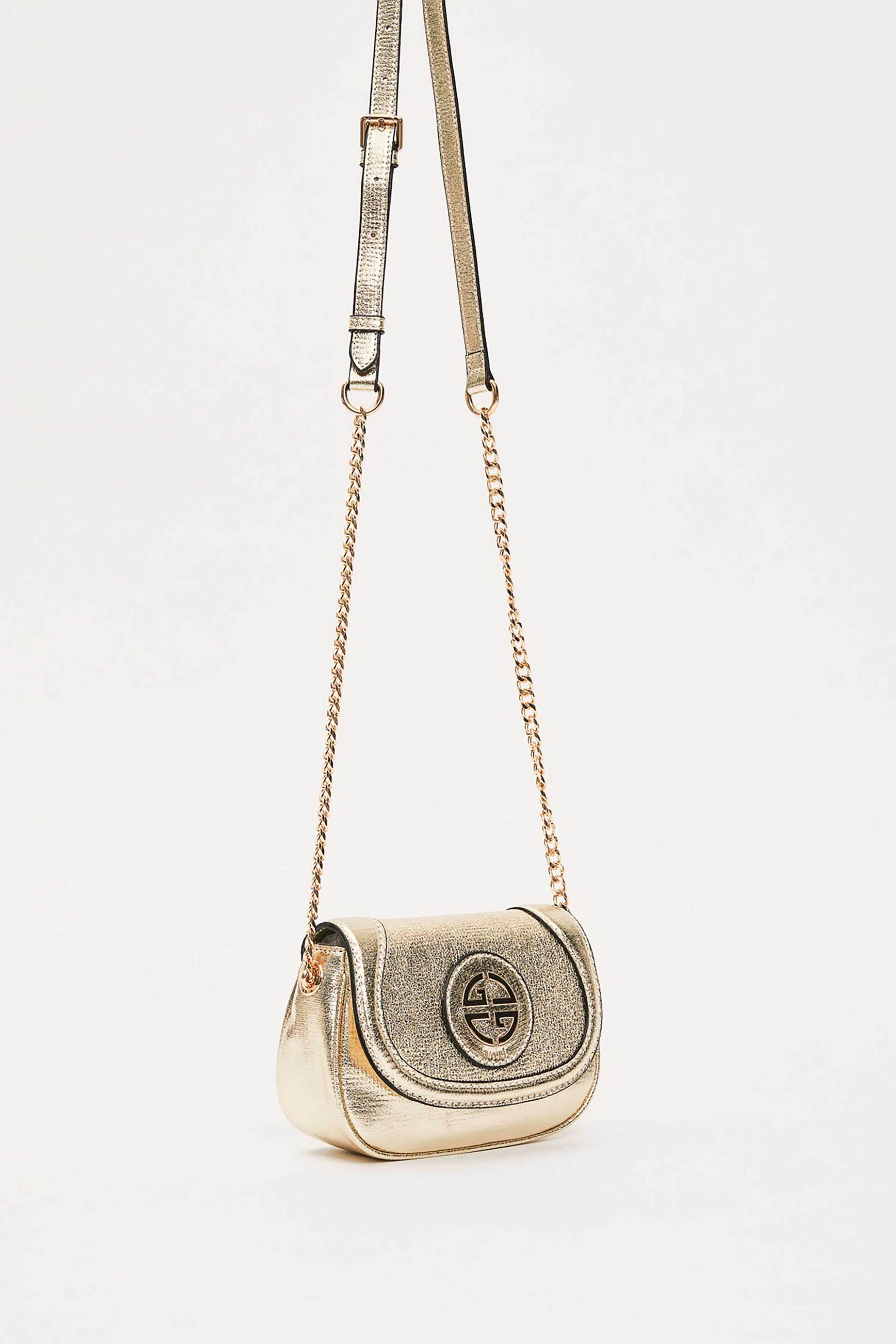 Gaudi γυναικεία τσάντα crossbody 