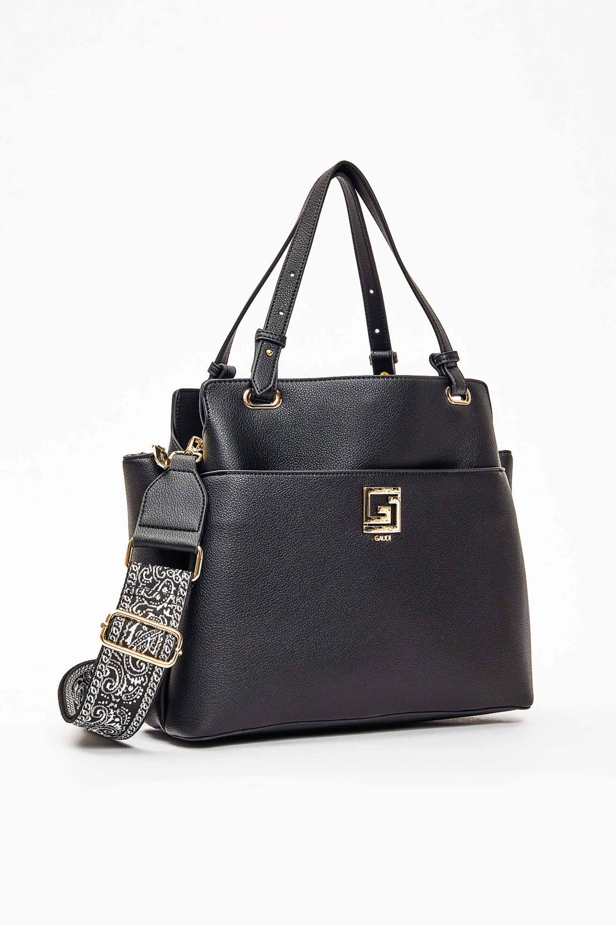 Gaudi γυναικεία τσάντα tote 