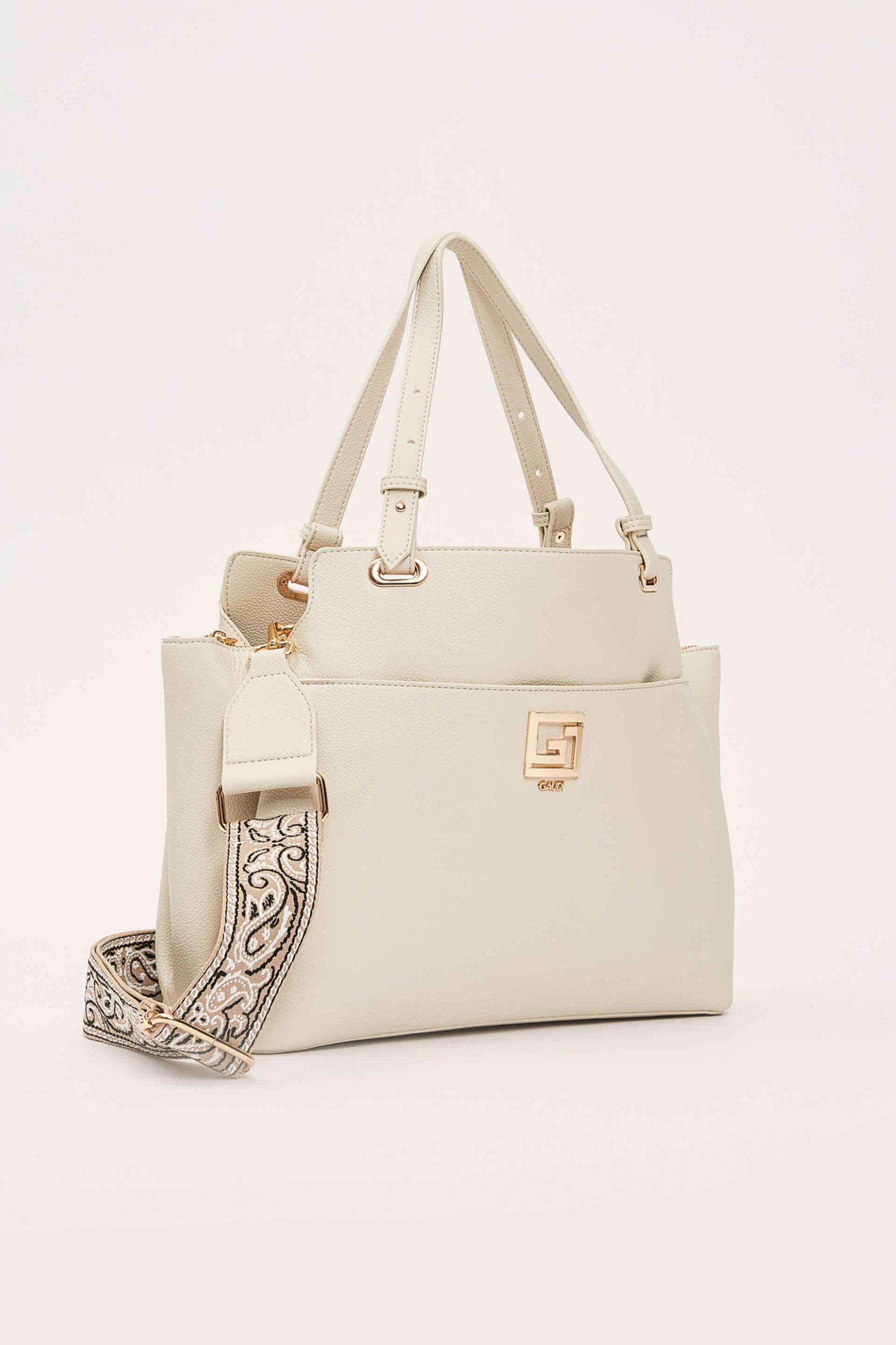 Gaudi γυναικεία τσάντα tote 