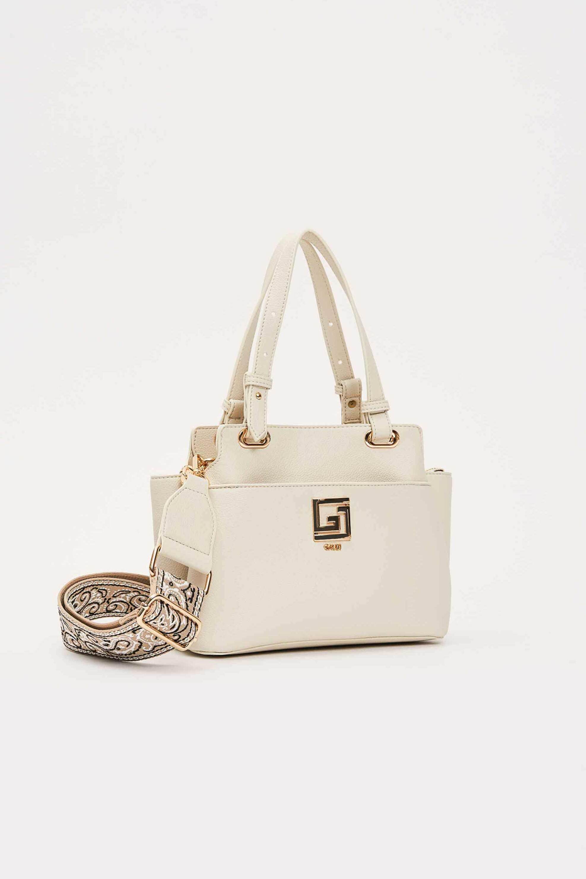 Gaudi γυναικεία τσάντα tote 