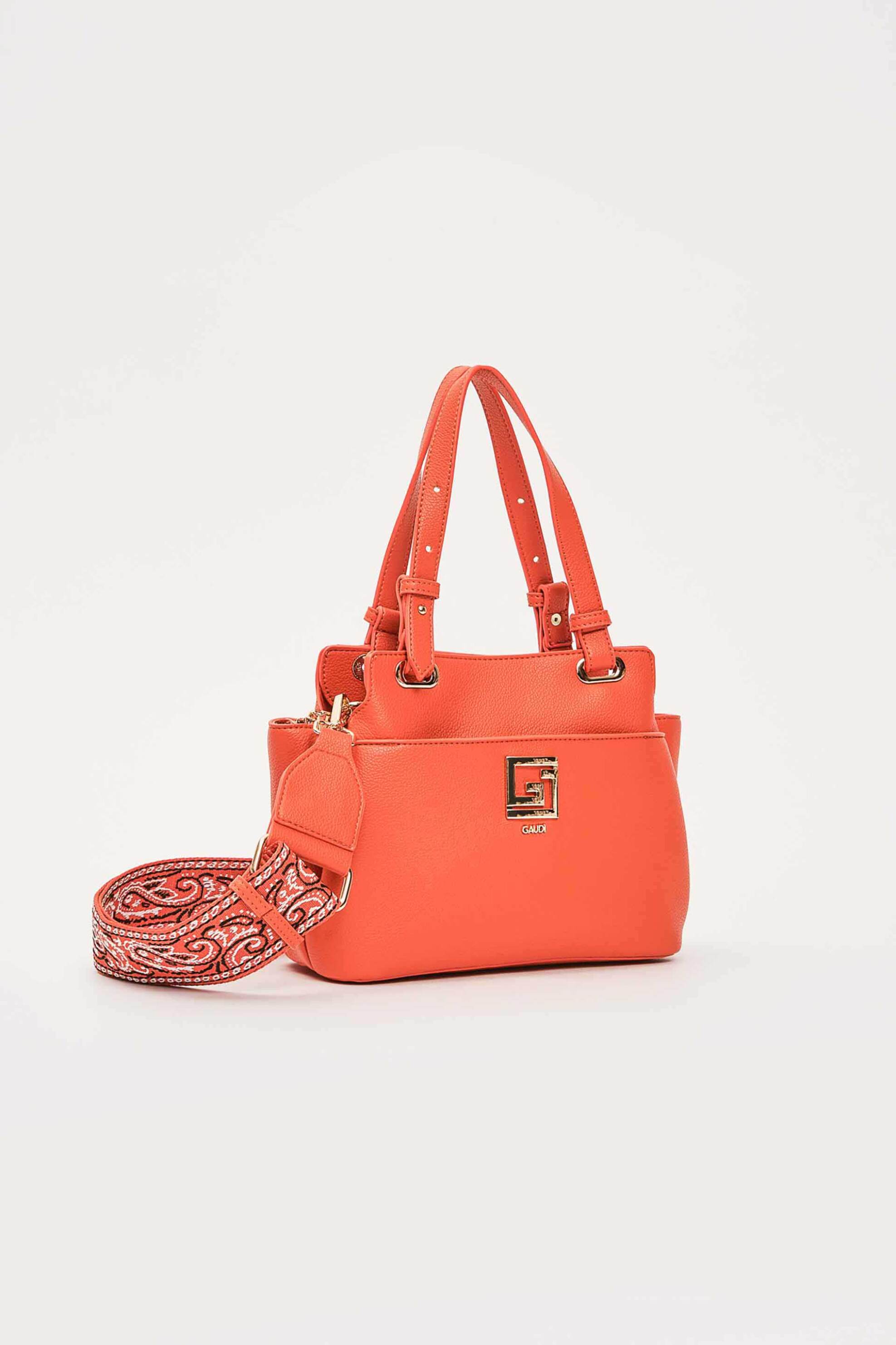 Gaudi γυναικεία τσάντα tote 