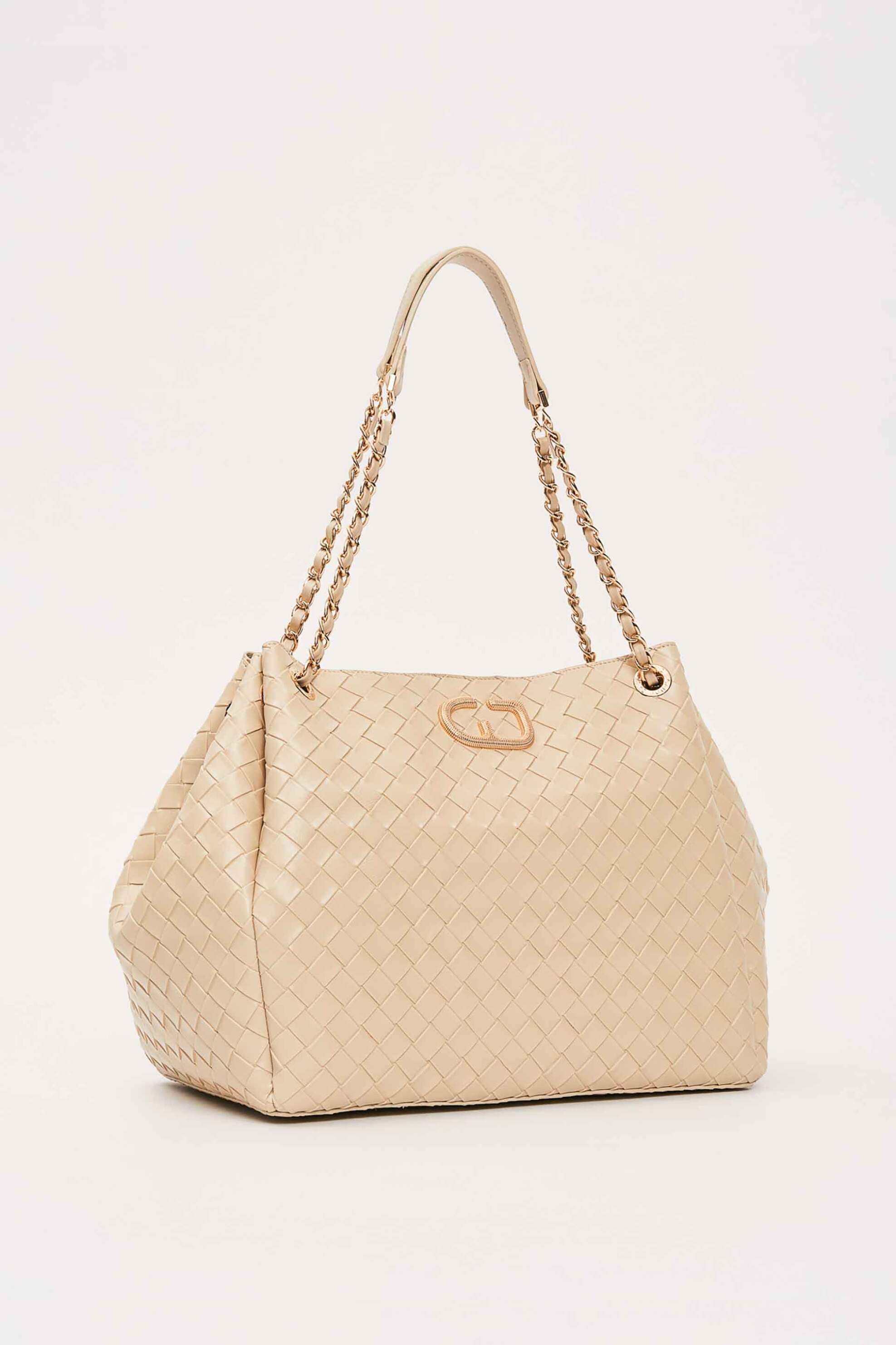 Gaudi γυναικεία τσάντα tote 