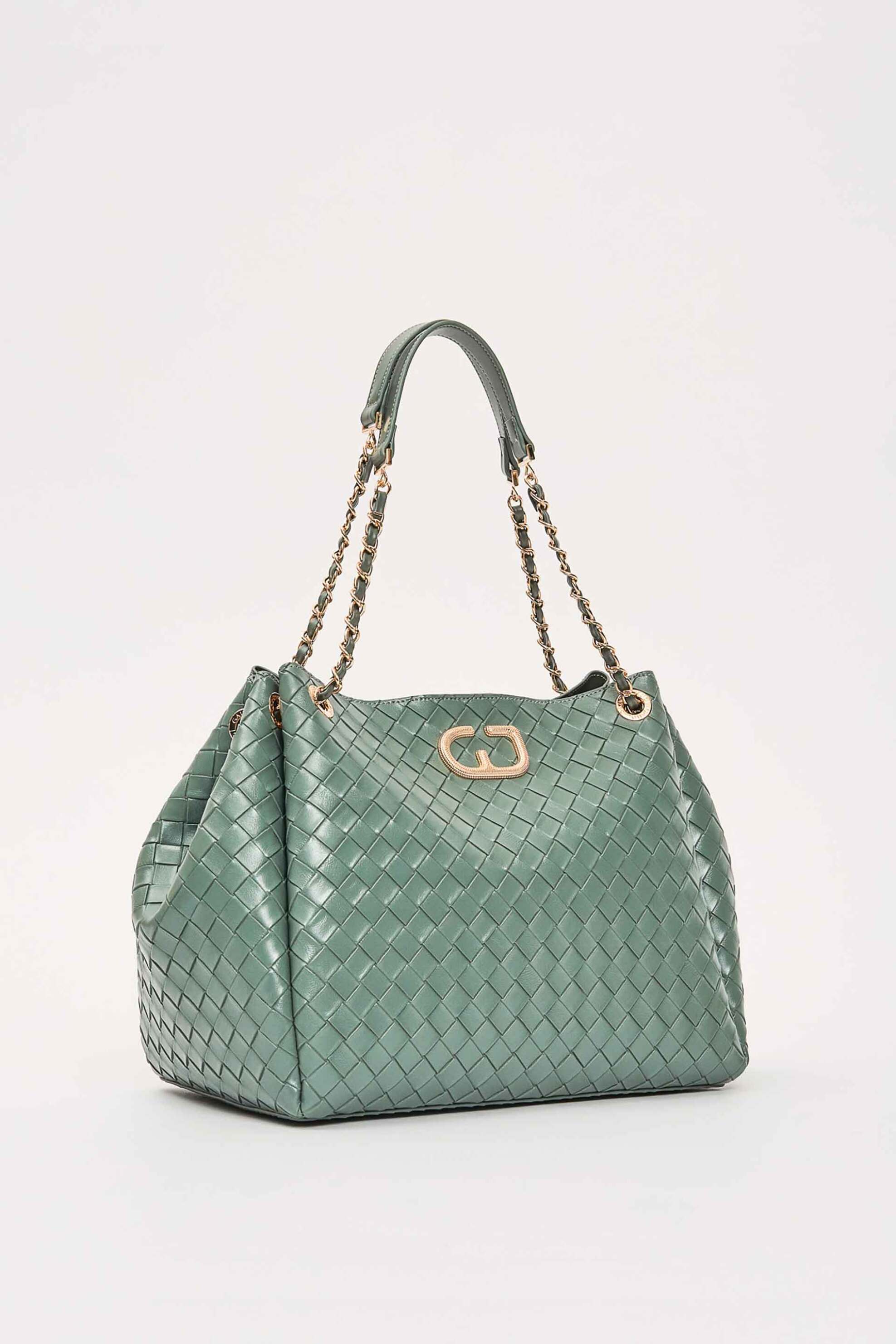 Gaudi γυναικεία τσάντα tote 