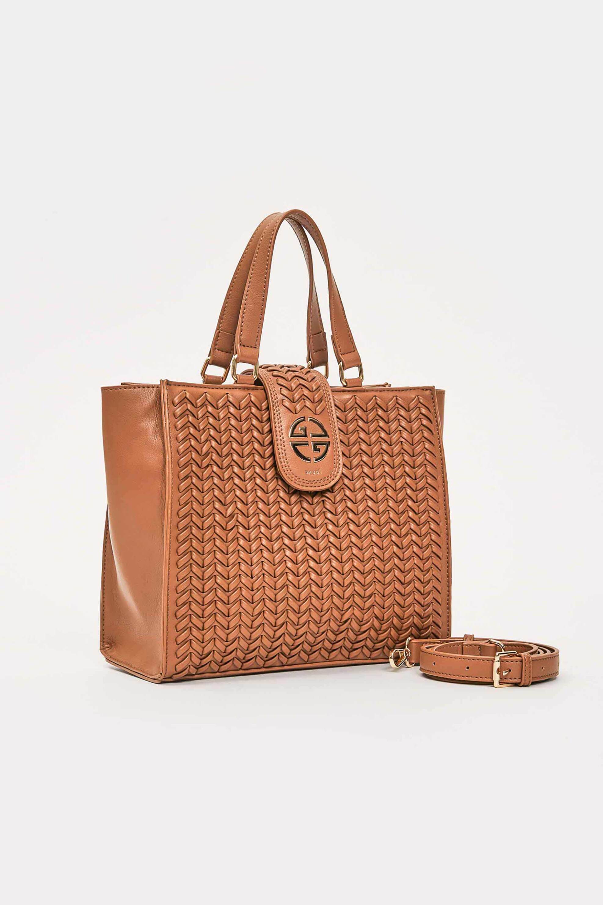 Gaudi γυναικεία τσάντα tote 