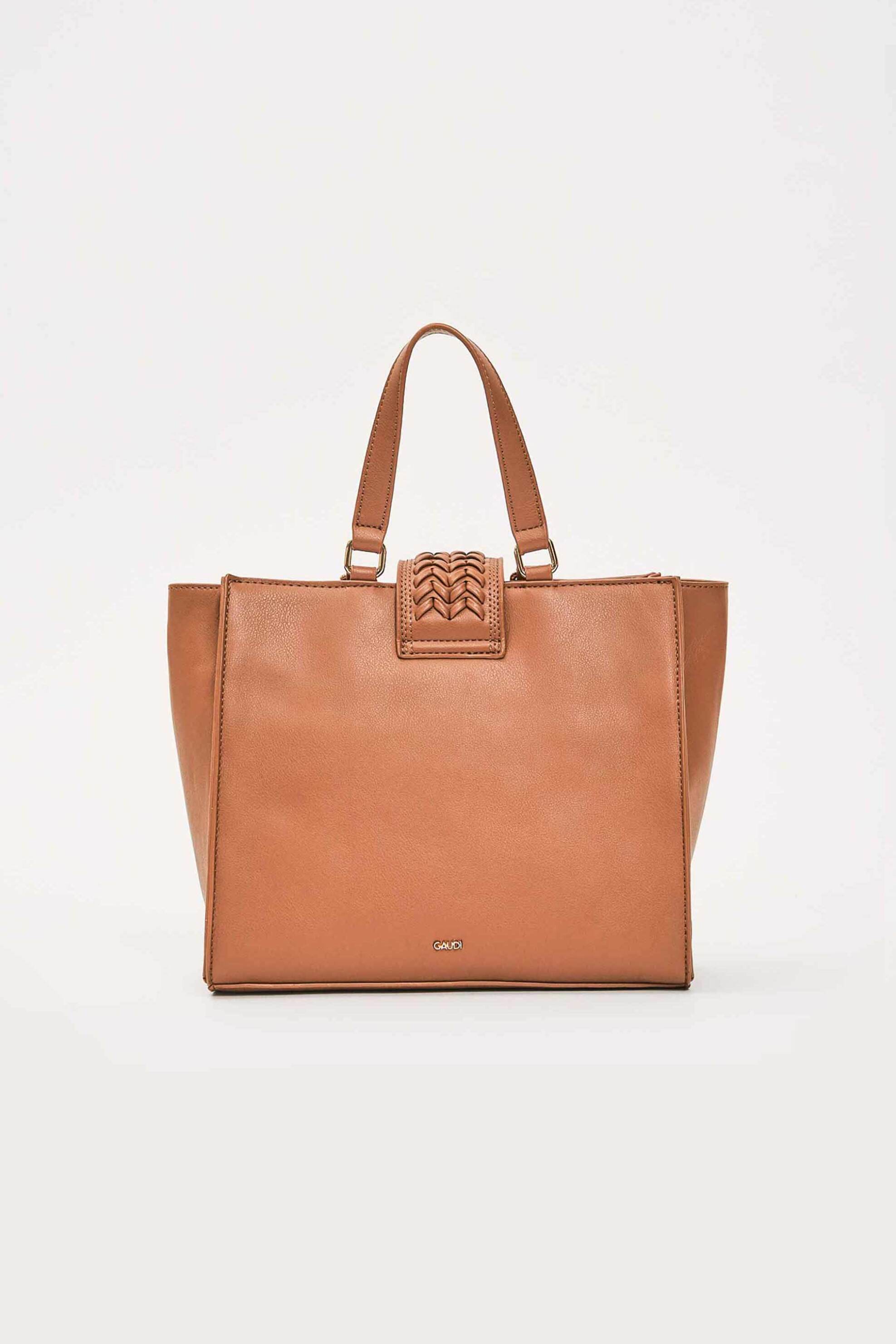 Gaudi Γυναικεία Τσάντα Tote Glenda - V6Ae-12860 Ταμπά