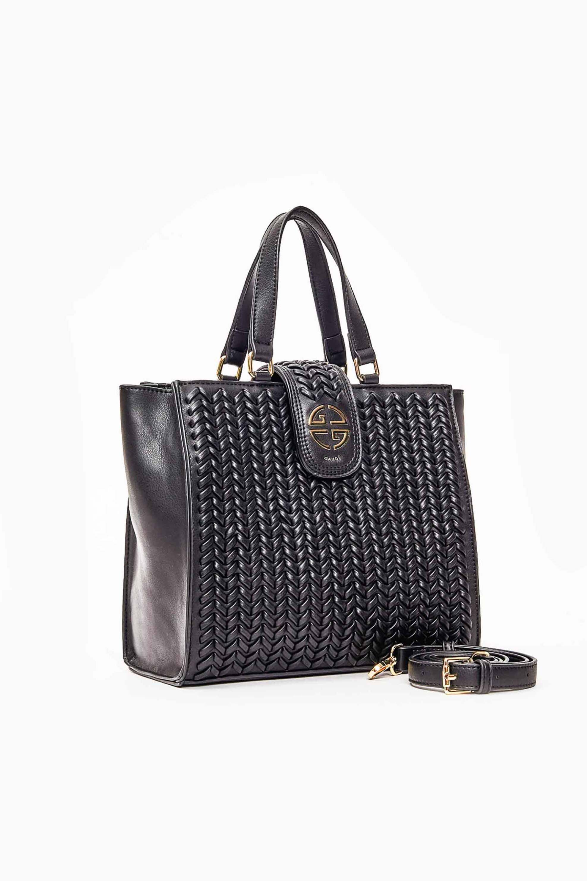 Gaudi γυναικεία τσάντα tote 