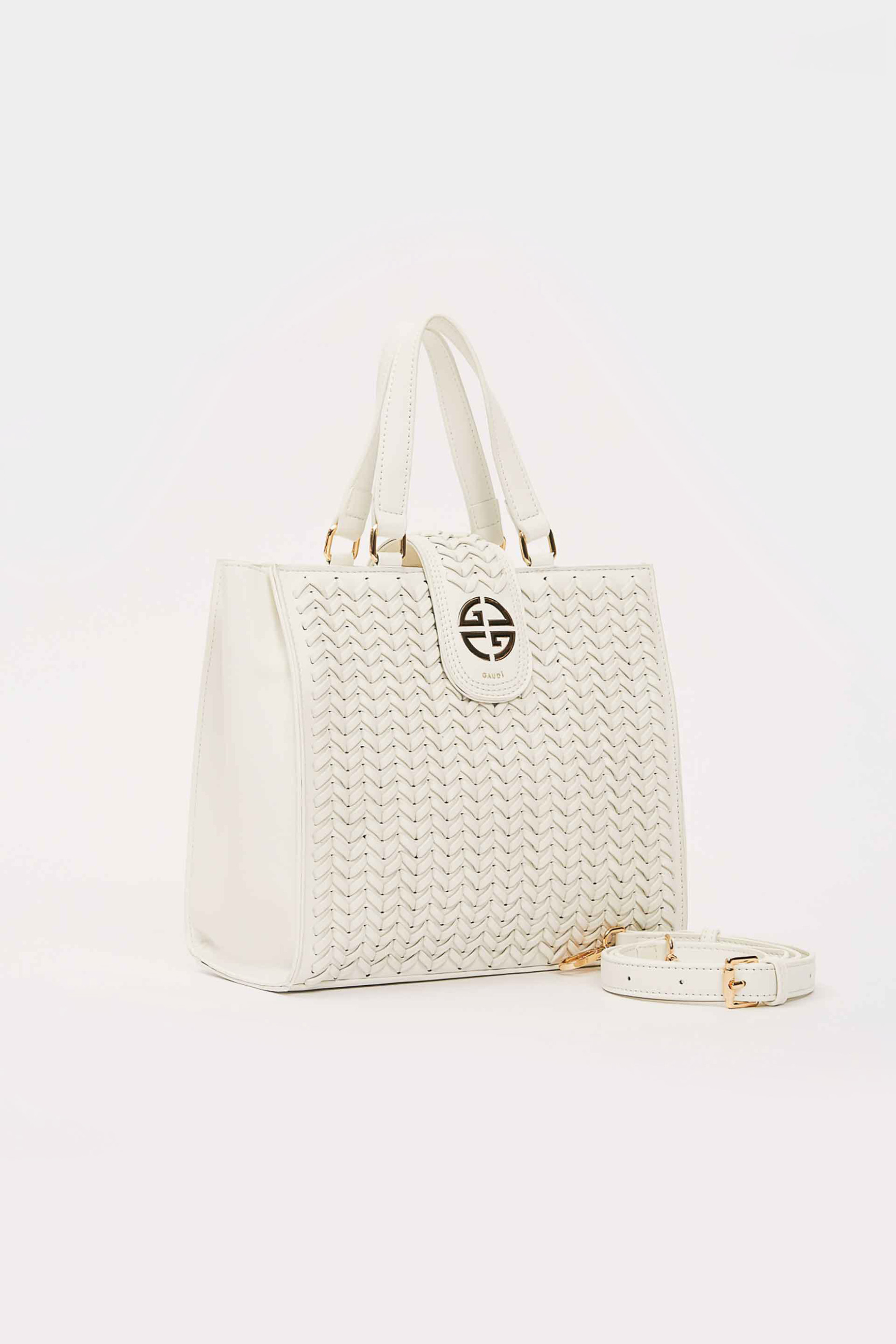 Gaudi γυναικεία τσάντα tote 