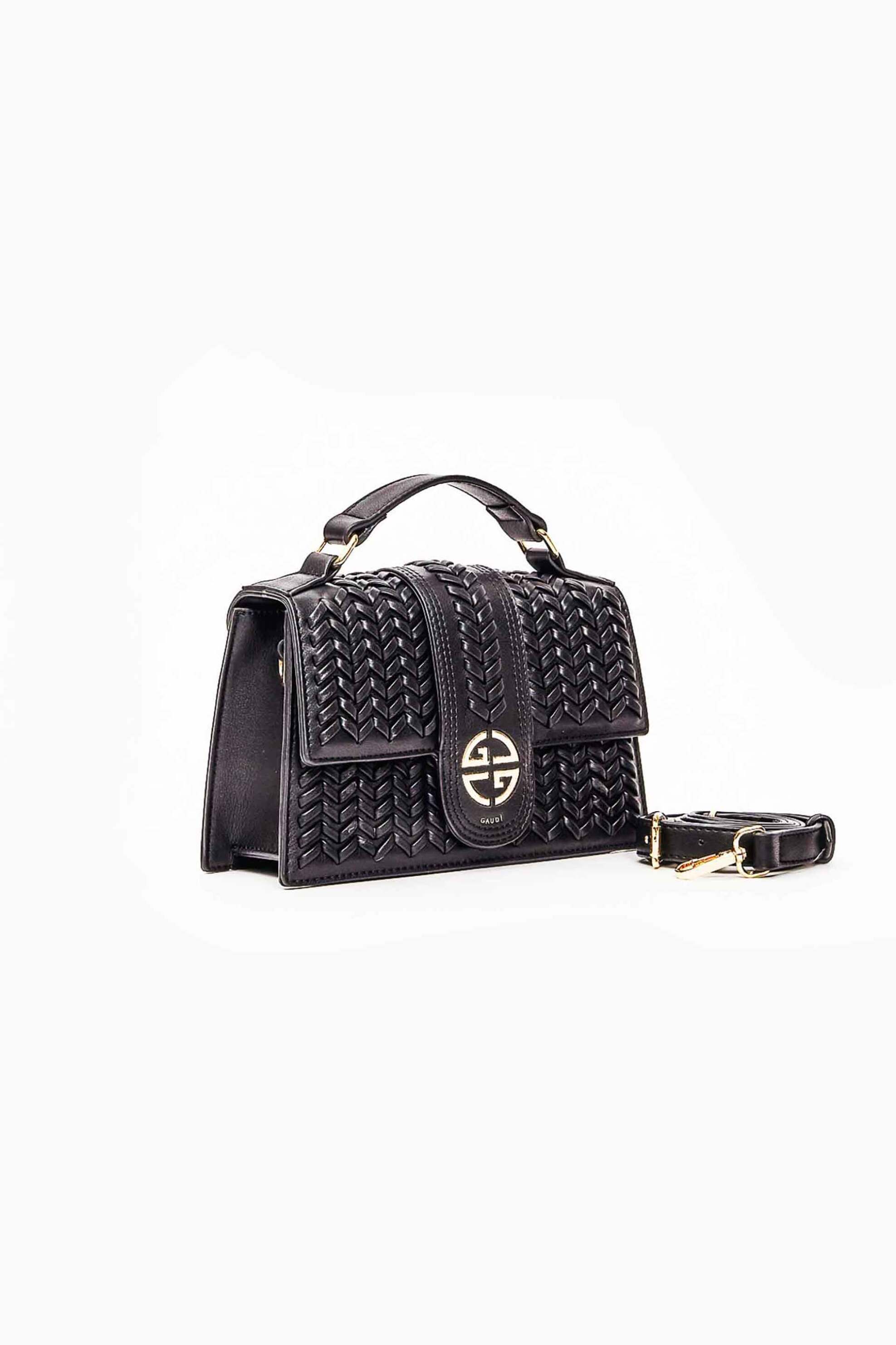 Gaudi γυναικεία τσάντα crossbody 