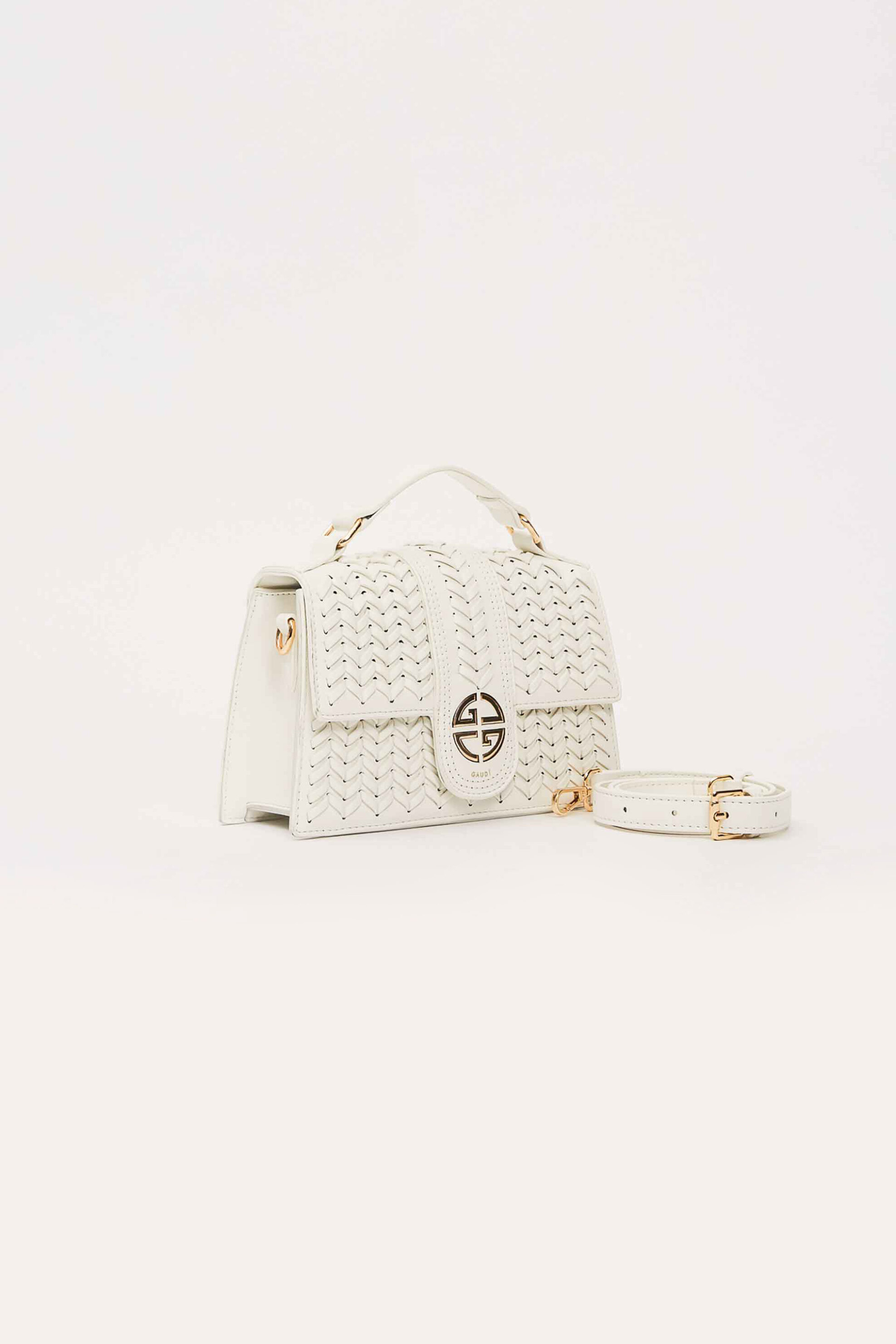 Gaudi γυναικεία τσάντα crossbody 