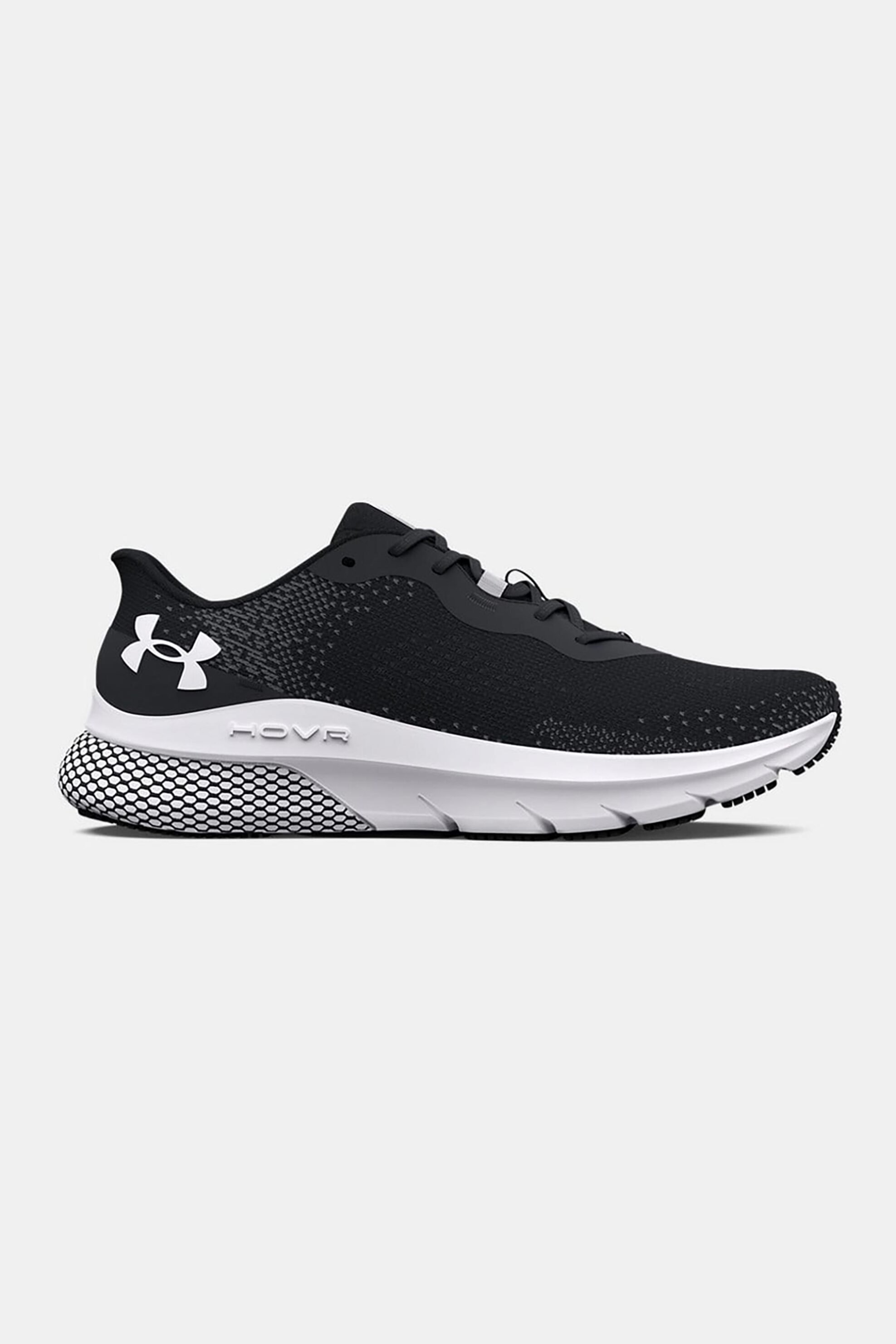 UNDER ARMOUR Under Armour ανδρικά αθλητικά παπούτσια running "HOVR™ Turbulence" - 3026520 Μαύρο