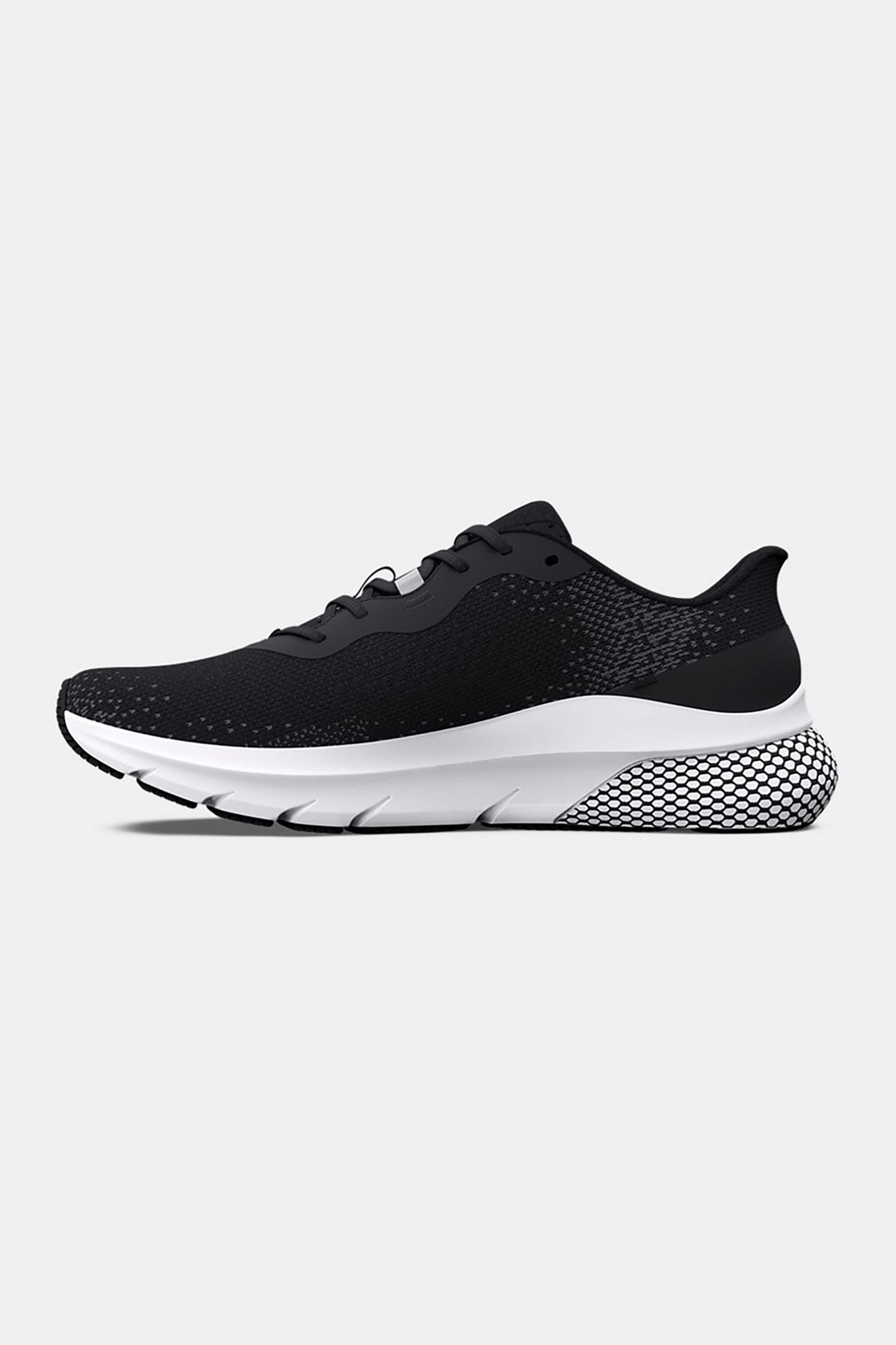 Under Armour ανδρικά αθλητικά παπούτσια running "HOVR™ Turbulence" - 3026520 Μαύρο φωτογραφία
