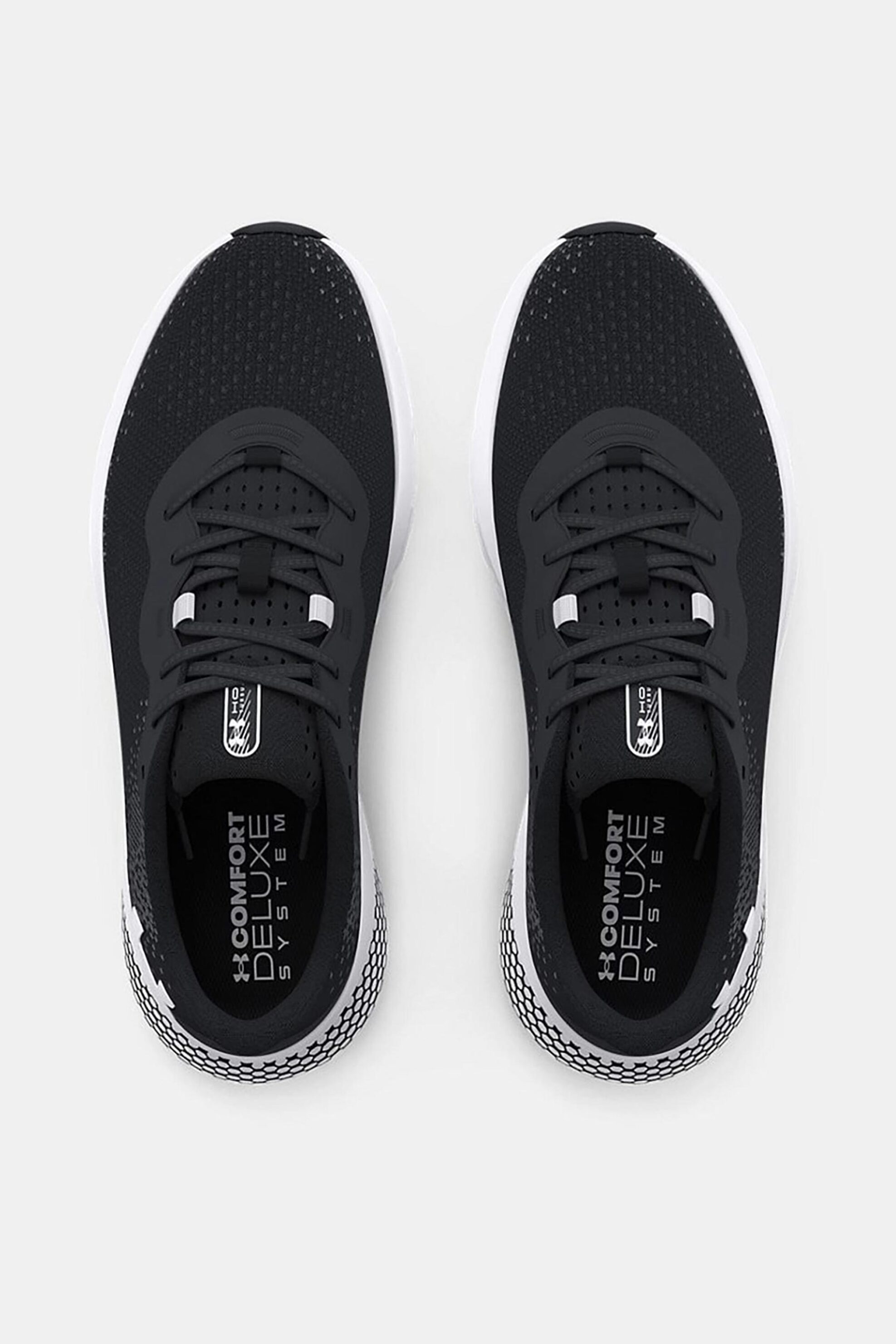 Under Armour ανδρικά αθλητικά παπούτσια running "HOVR™ Turbulence" - 3026520 Μαύρο φωτογραφία