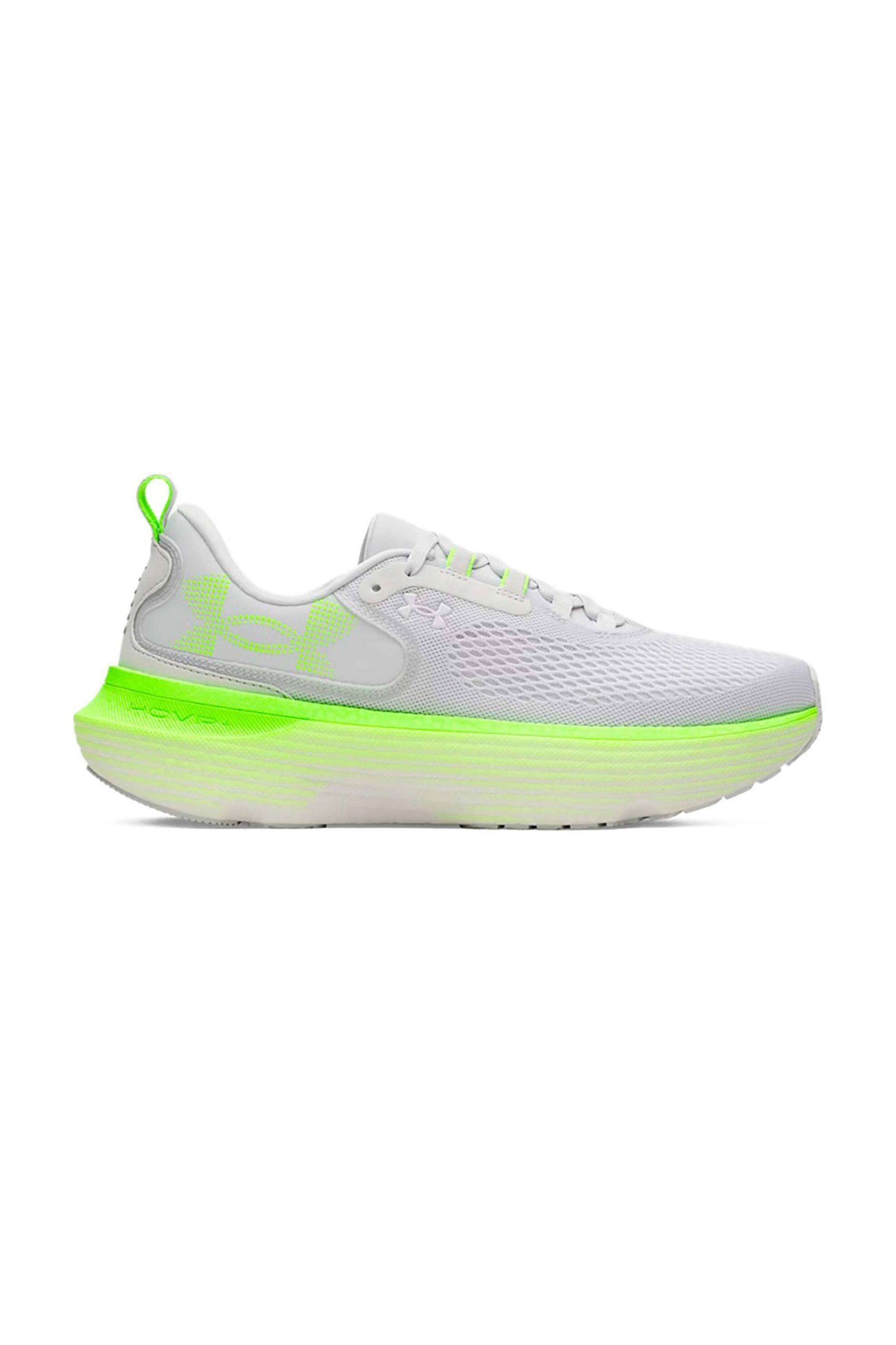 UNDER ARMOUR Under Armour ανδρικά αθλητικά παπούτσια running "Ua Infinite Elite" - 3028169 Λευκό