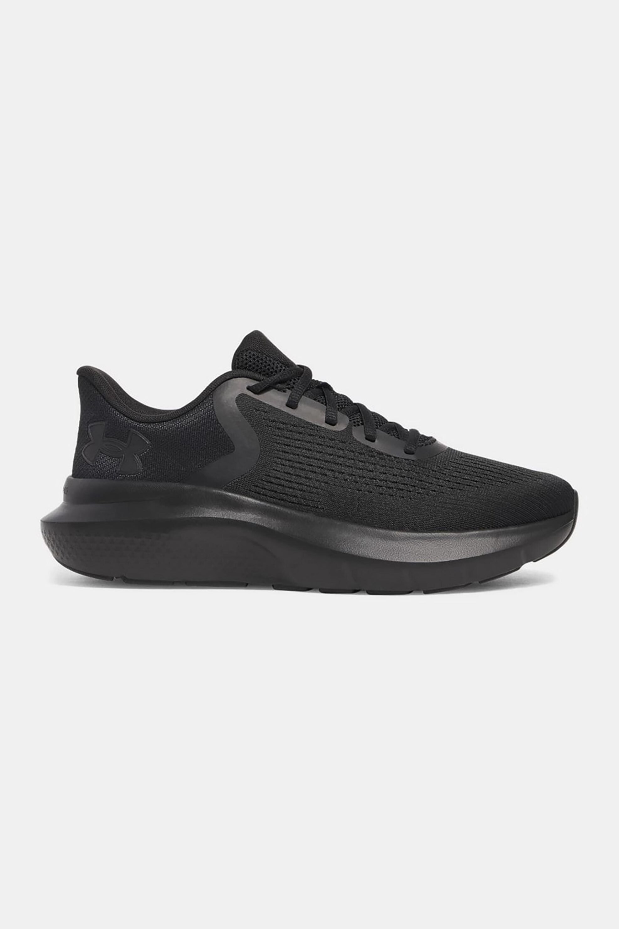 UNDER ARMOUR Under Armour ανδρικά αθλητικά παπούτσια running "Charged Rogue 5" - 3028256 Μαύρο