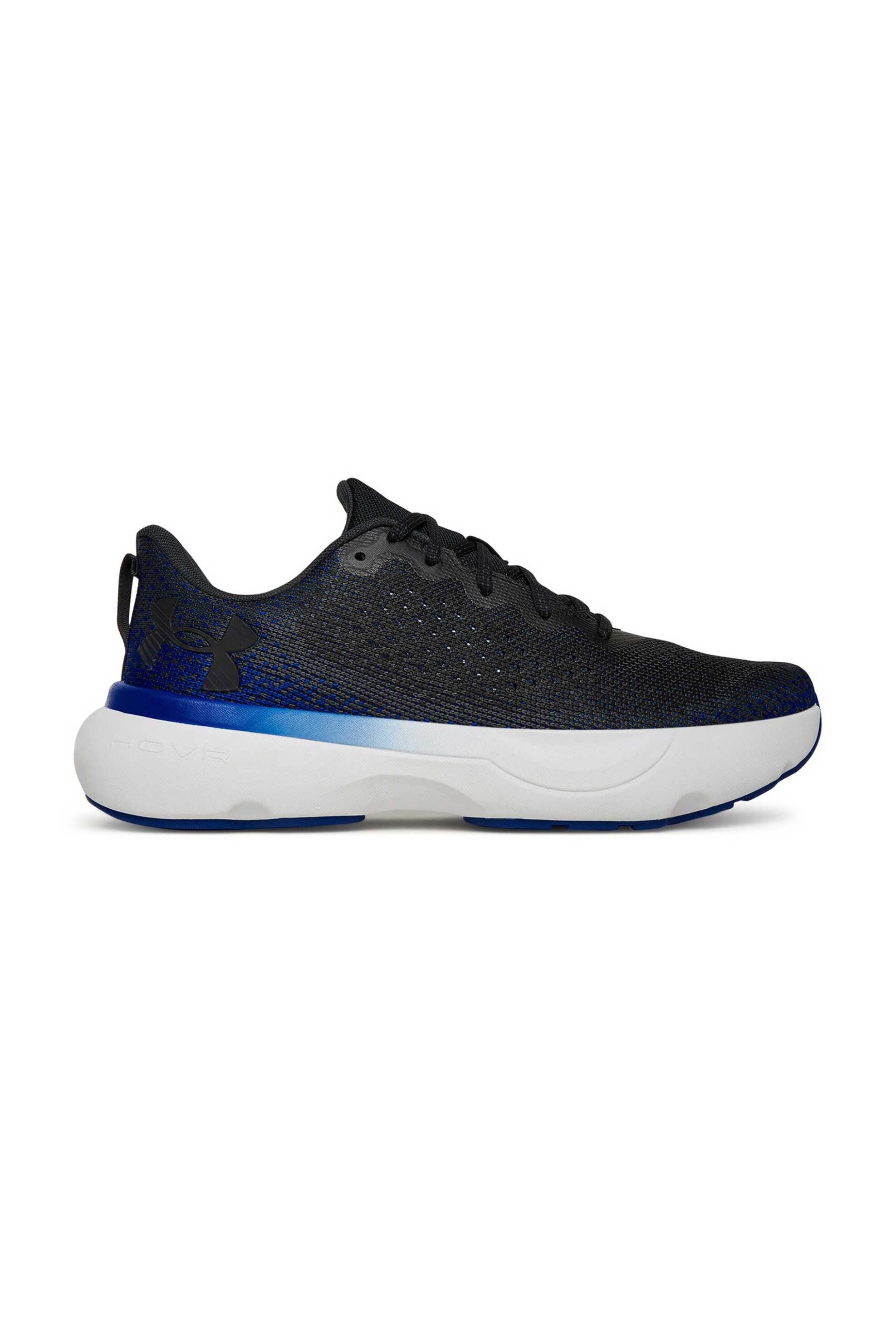 UNDER ARMOUR Under Armour ανδρικά αθλητικά παπούτσια running "UA Infinite" - 3027523 Μαύρο