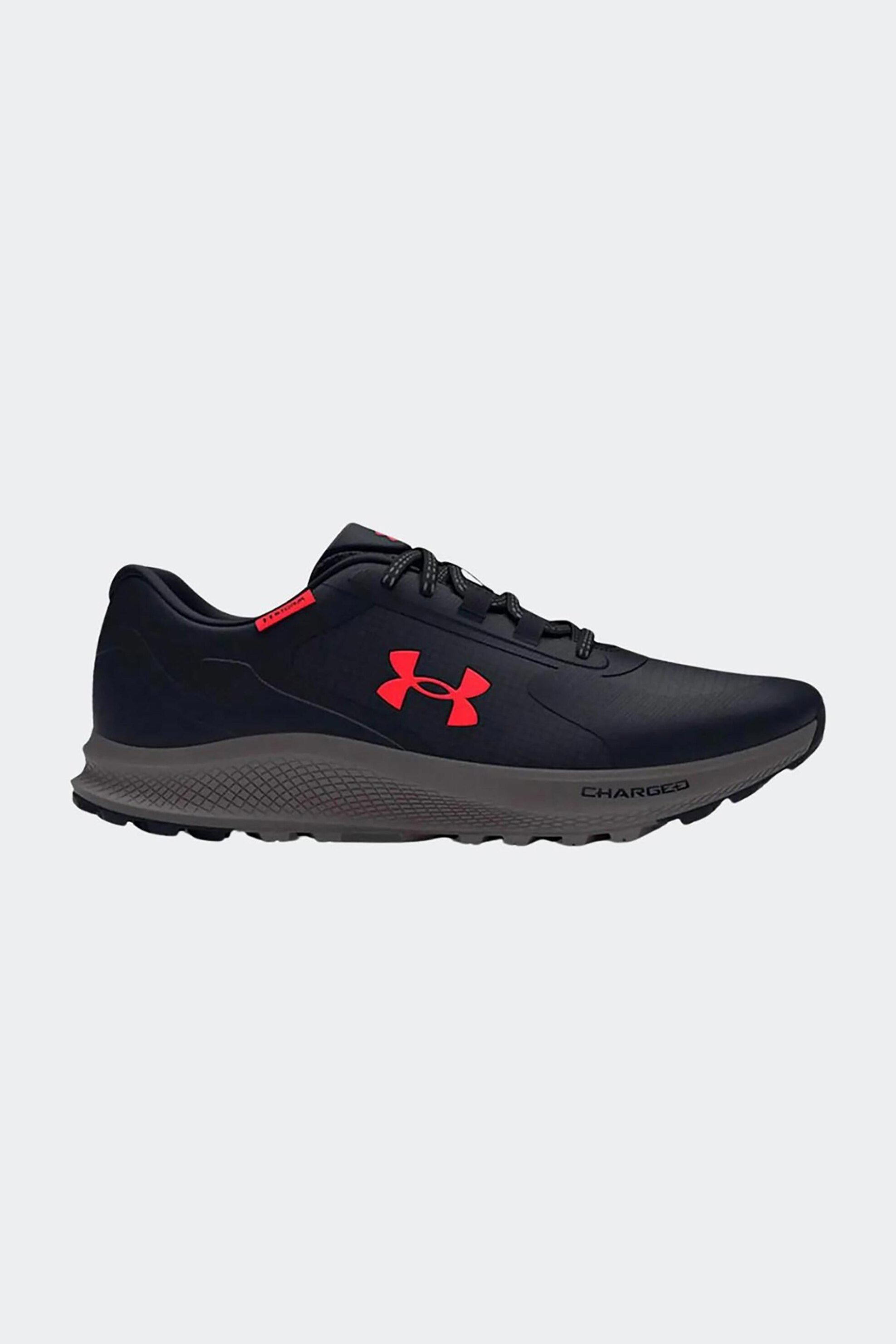 UNDER ARMOUR Under Armour ανδρικά αθλητικά παπούτσια running "UA Charged Bandit TR 3 SP" - 3028657 Μαύρο