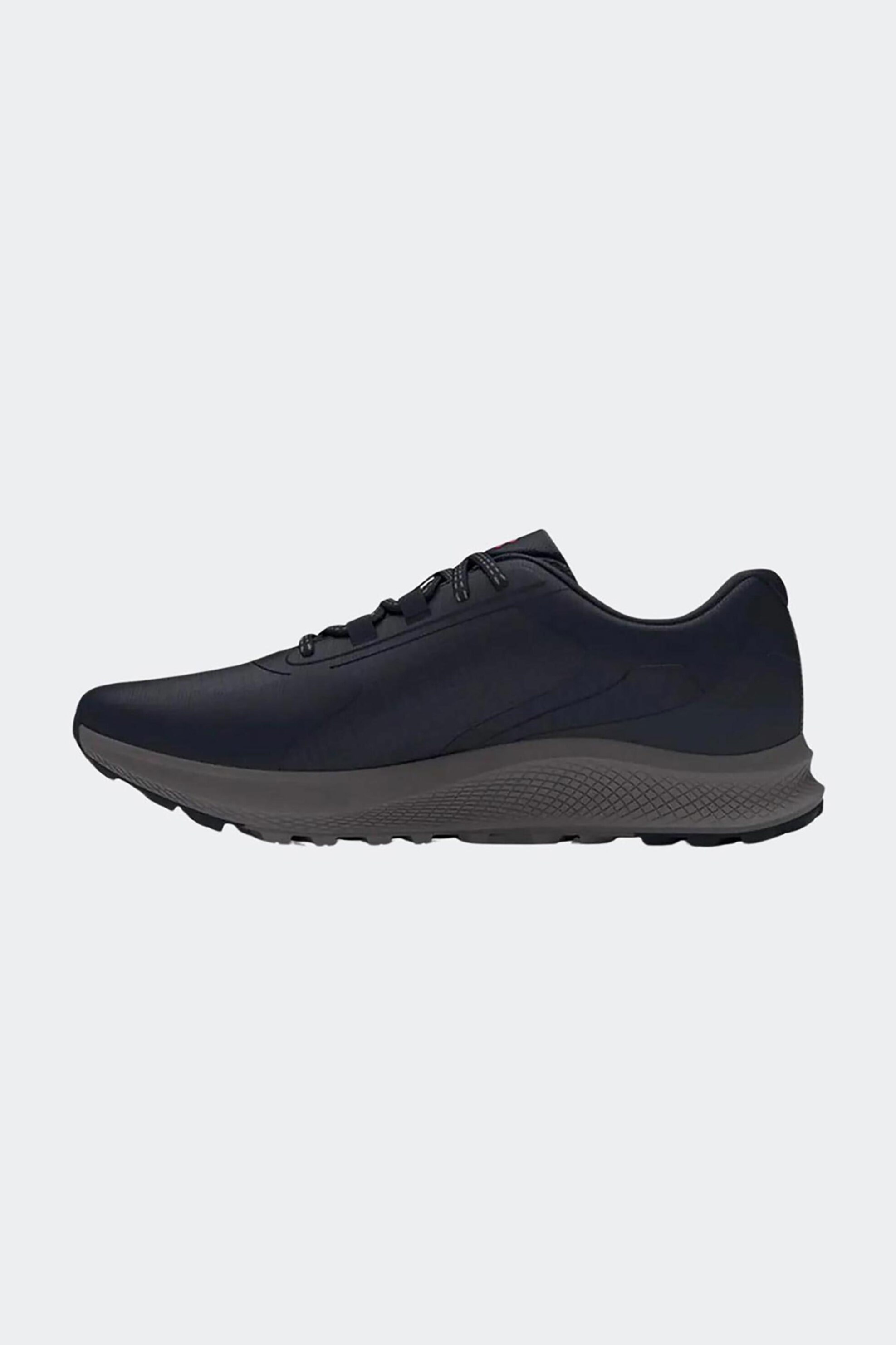 Under Armour ανδρικά αθλητικά παπούτσια running "UA Charged Bandit TR 3 SP" - 3028657 Μαύρο φωτογραφία